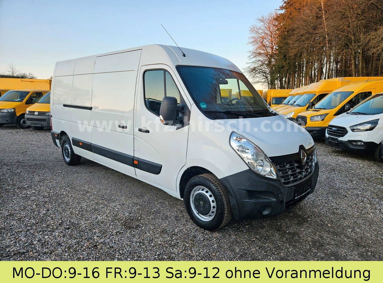 Renault Master EURO 6 *Klima*EU6*Bluetooth*Kamera*MAXI - Mikrobus: obrázek 3 Renault Master EURO 6 *Klima*EU6*Bluetooth*Kamera*MAXI - Mikrobus: obrázek 3
