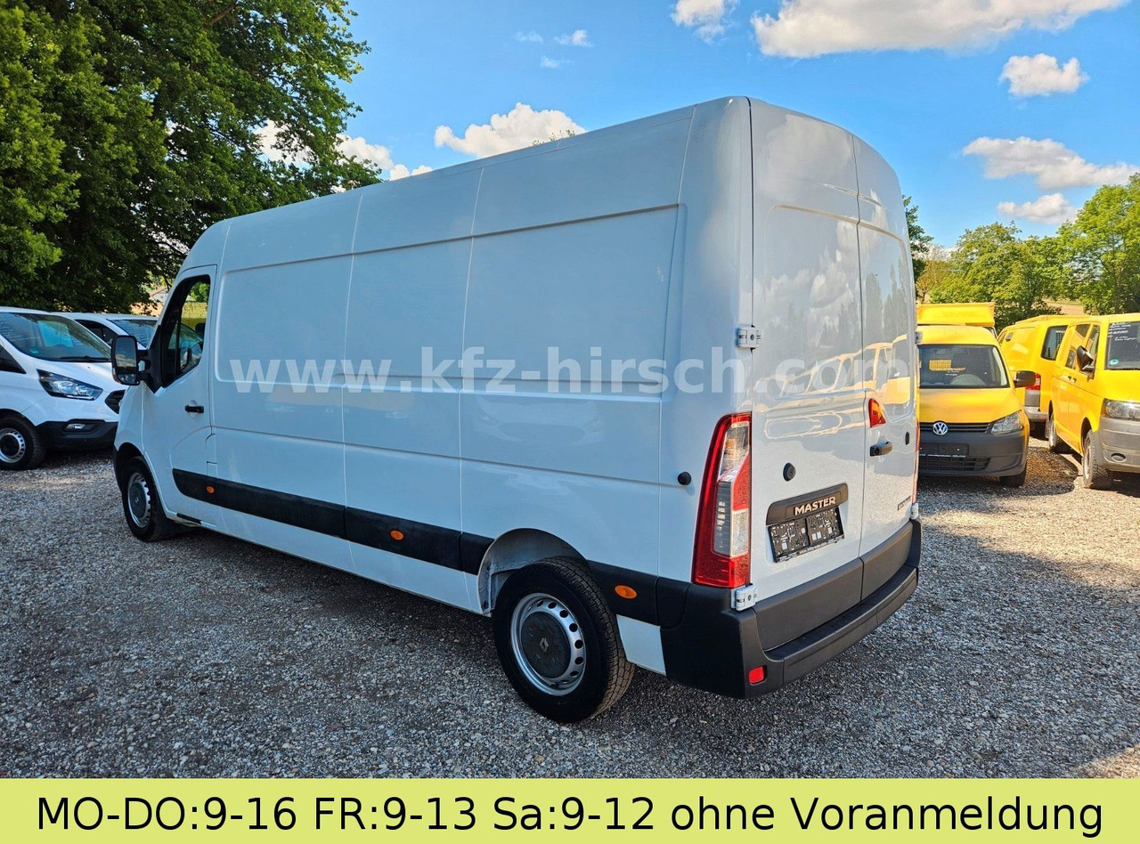 Renault Master EURO 6 *Klima*EU6*Bluetooth*Kamera*MAXI - Mikrobus: obrázek 5 Renault Master EURO 6 *Klima*EU6*Bluetooth*Kamera*MAXI - Mikrobus: obrázek 5