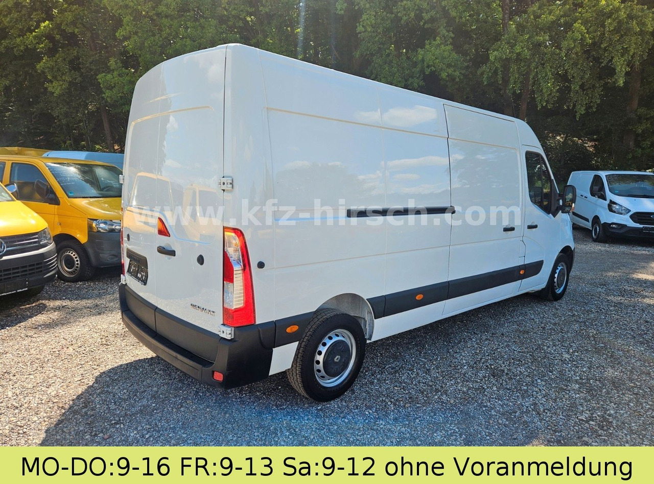 Renault Master EURO 6 *Klima*EU6*Bluetooth*Kamera*MAXI - Mikrobus: obrázek 4 Renault Master EURO 6 *Klima*EU6*Bluetooth*Kamera*MAXI - Mikrobus: obrázek 4