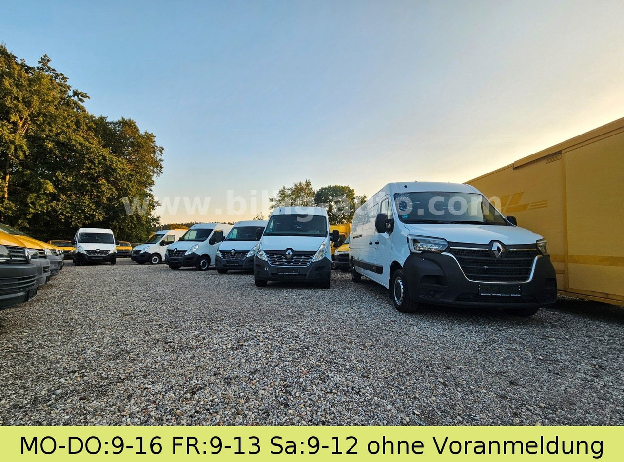 Renault Master EURO 6 *Klima*EU6*Bluetooth*Kamera*MAXI - Mikrobus: obrázek 2 Renault Master EURO 6 *Klima*EU6*Bluetooth*Kamera*MAXI - Mikrobus: obrázek 2