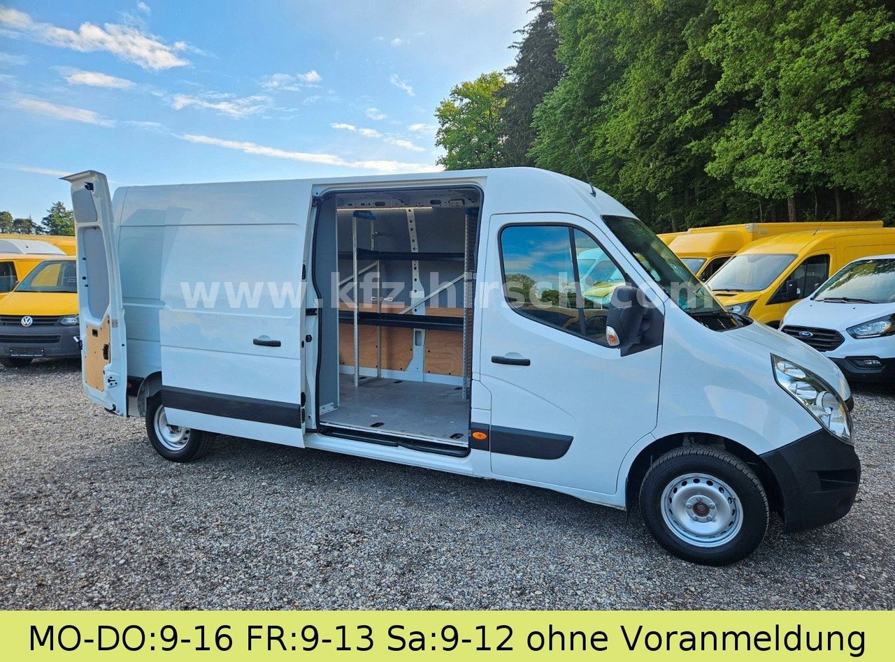 Renault Master EURO 6 *Klima*EU6*Bluetooth*Kamera*MAXI - Furgon: obrázek 1 Renault Master EURO 6 *Klima*EU6*Bluetooth*Kamera*MAXI - Furgon: obrázek 1