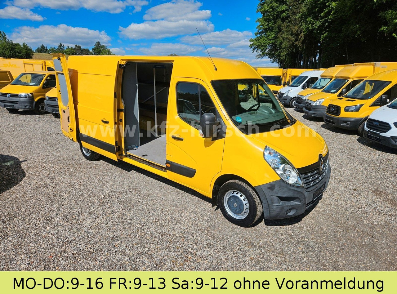 Renault Master EURO 6 *Klima*EU6*Bluetooth*Kamera*MAXI - Furgon: obrázek 1 Renault Master EURO 6 *Klima*EU6*Bluetooth*Kamera*MAXI - Furgon: obrázek 1