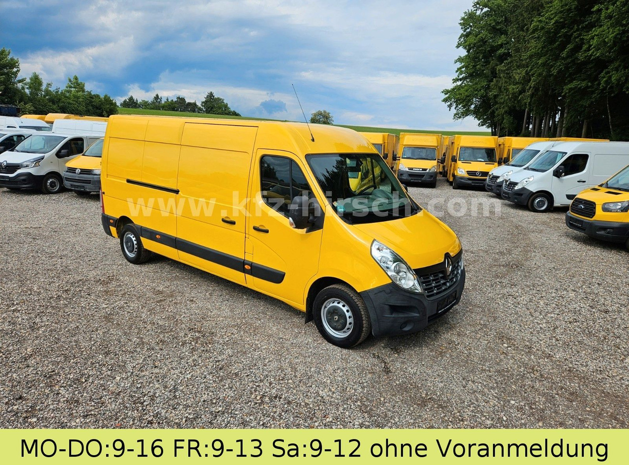 Renault Master EURO 6 *Klima*EU6 Kamera* Regal Sortimo - Mikrobus: obrázek 4 Renault Master EURO 6 *Klima*EU6 Kamera* Regal Sortimo - Mikrobus: obrázek 4