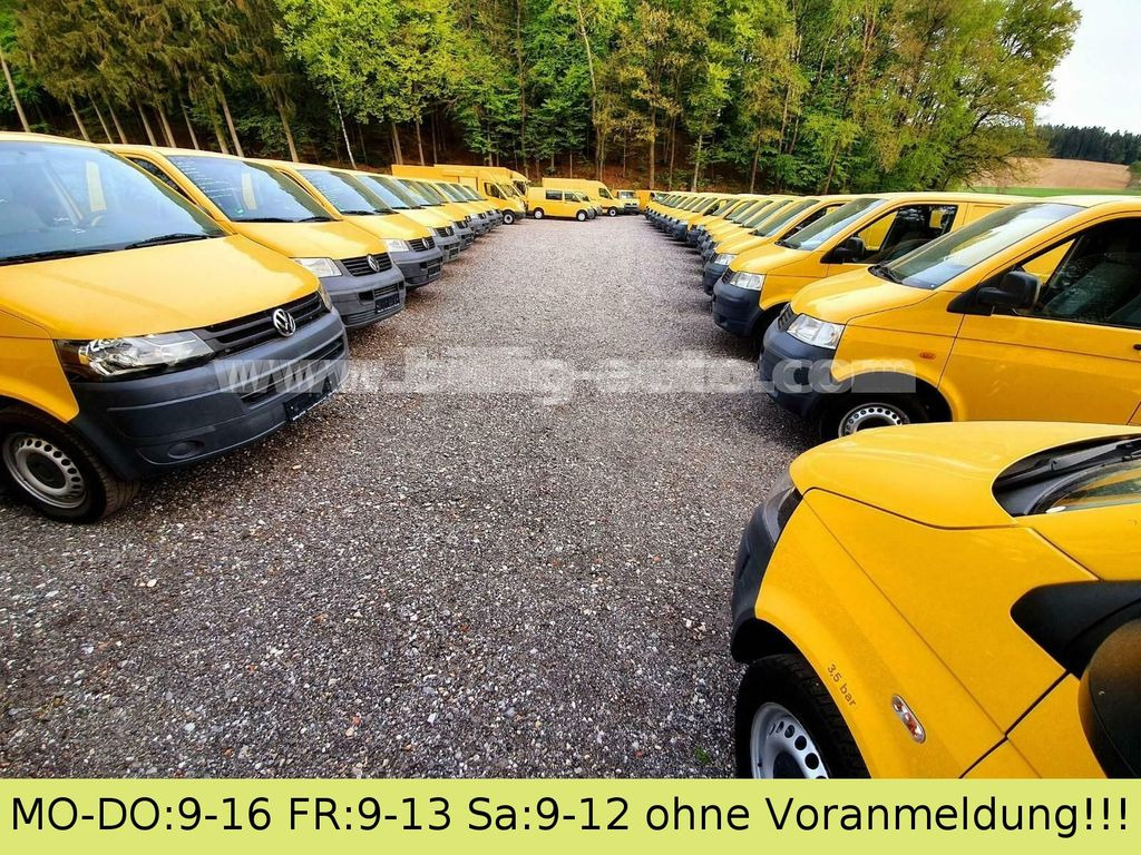 Volkswagen T5 1.9 TDI 2x Schiebetüre /Scheckheft Volkswagen T5 1.9 TDI 2x Schiebetüre /Scheckheft - Minibus, Mikrobus: obrázek 5 Volkswagen T5 1.9 TDI 2x Schiebetüre /Scheckheft Volkswagen T5 1.9 TDI 2x Schiebetüre /Scheckheft - Minibus, Mikrobus: obrázek 5