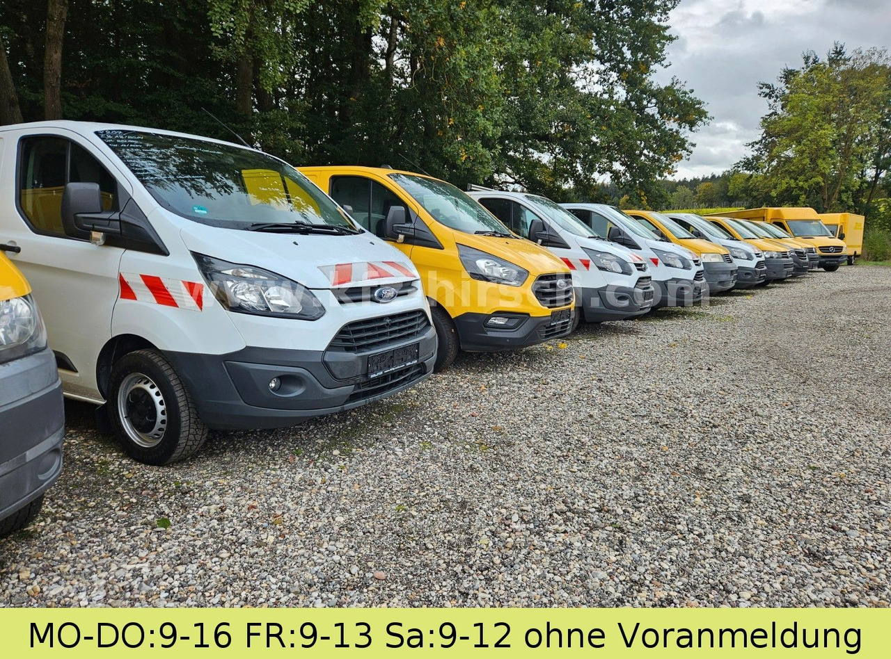 Volkswagen T5 1.9TDI Transporter 2x Schiebetüre Scheckheft - Malá dodávka: obrázek 2 Volkswagen T5 1.9TDI Transporter 2x Schiebetüre Scheckheft - Malá dodávka: obrázek 2