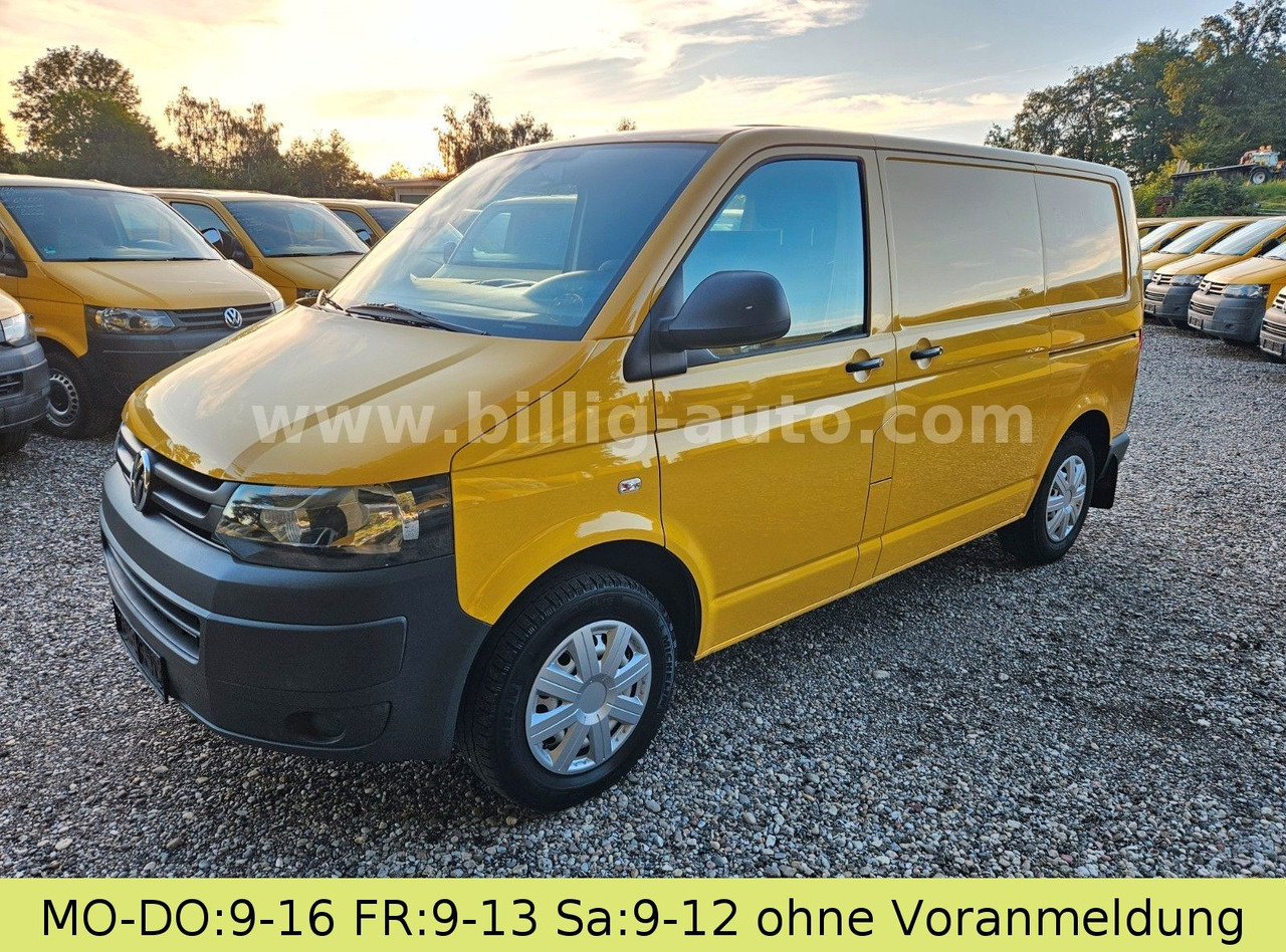 Volkswagen T5 2.0TDI 2xSchiebetüre ideal als Camper Bulli - Osobní auto: obrázek 3 Volkswagen T5 2.0TDI 2xSchiebetüre ideal als Camper Bulli - Osobní auto: obrázek 3