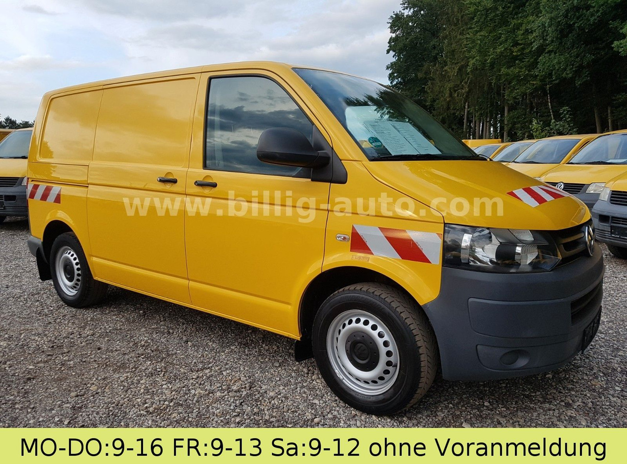 Volkswagen T5 2.0TDI*BOTT*SORTIMO*Stdhzg*2xBatterie*1.Hand - Malá dodávka: obrázek 2 Volkswagen T5 2.0TDI*BOTT*SORTIMO*Stdhzg*2xBatterie*1.Hand - Malá dodávka: obrázek 2