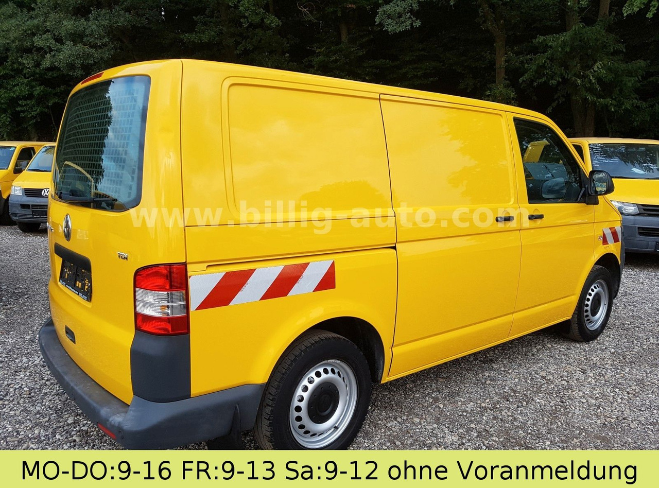 Volkswagen T5 2.0TDI*BOTT*SORTIMO*Stdhzg*2xBatterie*1.Hand - Malá dodávka: obrázek 4 Volkswagen T5 2.0TDI*BOTT*SORTIMO*Stdhzg*2xBatterie*1.Hand - Malá dodávka: obrázek 4