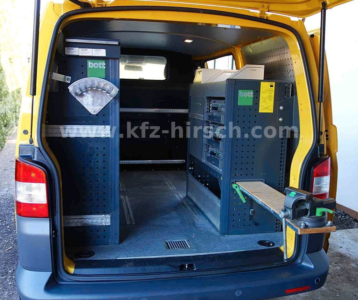 Volkswagen T5 2.0TDI*BOTT*SORTIMO*Stdhzg*2xBatterie*1.Hand - Malá dodávka: obrázek 1 Volkswagen T5 2.0TDI*BOTT*SORTIMO*Stdhzg*2xBatterie*1.Hand - Malá dodávka: obrázek 1