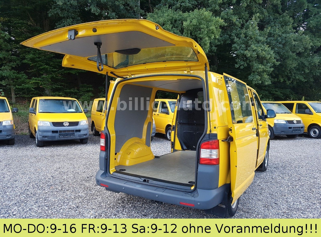 Volkswagen T5 2.0TDI EU5 2xSchiebetüre*Scheckheft - Mikrobus: obrázek 3 Volkswagen T5 2.0TDI EU5 2xSchiebetüre*Scheckheft - Mikrobus: obrázek 3