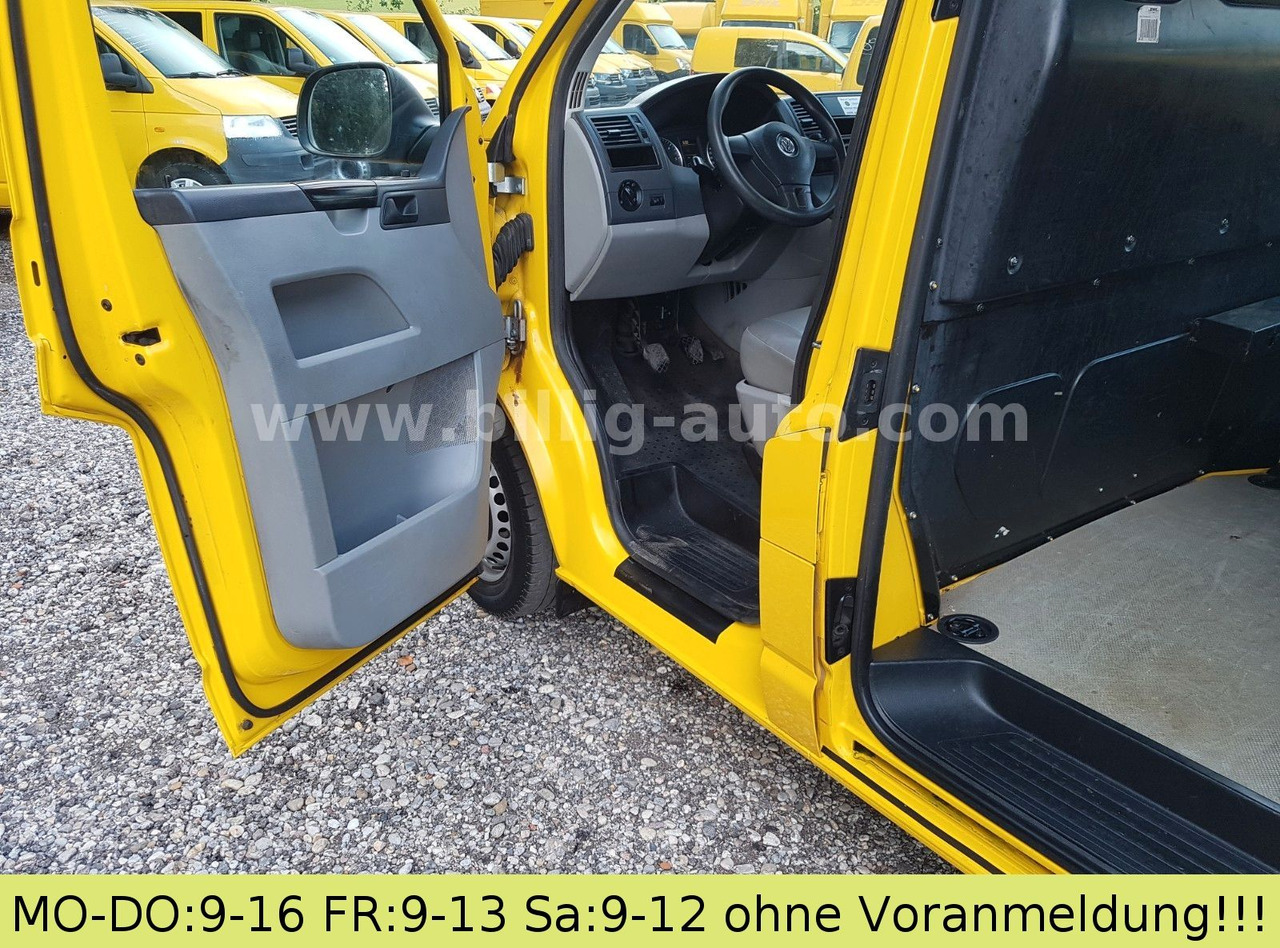 Volkswagen T5 2.0TDI EU5 2xSchiebetüre*Scheckheft - Mikrobus: obrázek 4 Volkswagen T5 2.0TDI EU5 2xSchiebetüre*Scheckheft - Mikrobus: obrázek 4