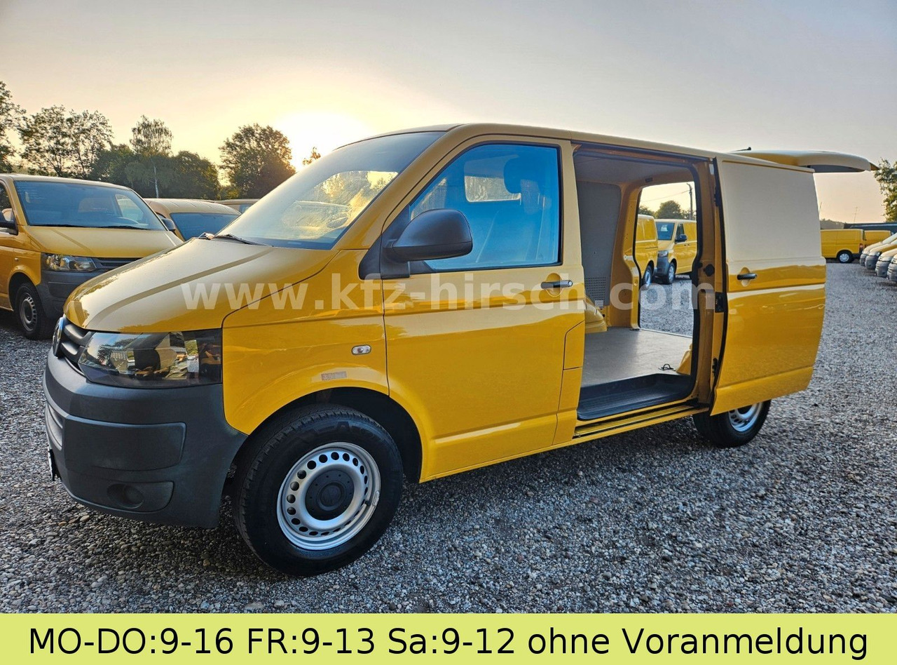 Volkswagen T5 2.0TDI Schiebetüre links+rechts 1.Hand S-heft - Mikrobus: obrázek 3 Volkswagen T5 2.0TDI Schiebetüre links+rechts 1.Hand S-heft - Mikrobus: obrázek 3