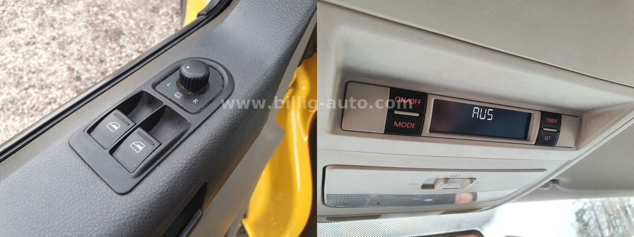 Osobní auto Volkswagen T5 BOTT Sortimo Orsy Werkstatt Transporter: obrázek 7