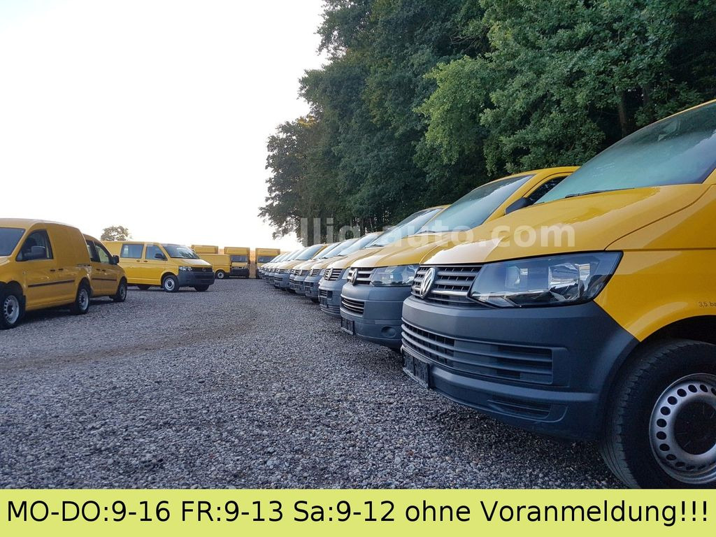 Volkswagen T5 Transporter 1.Hand Scheckheft 2xSchiebetüre Volkswagen T5 Transporter 1.Hand Scheckheft 2xSchiebetüre - Minibus, Mikrobus: obrázek 2 Volkswagen T5 Transporter 1.Hand Scheckheft 2xSchiebetüre Volkswagen T5 Transporter 1.Hand Scheckheft 2xSchiebetüre - Minibus, Mikrobus: obrázek 2