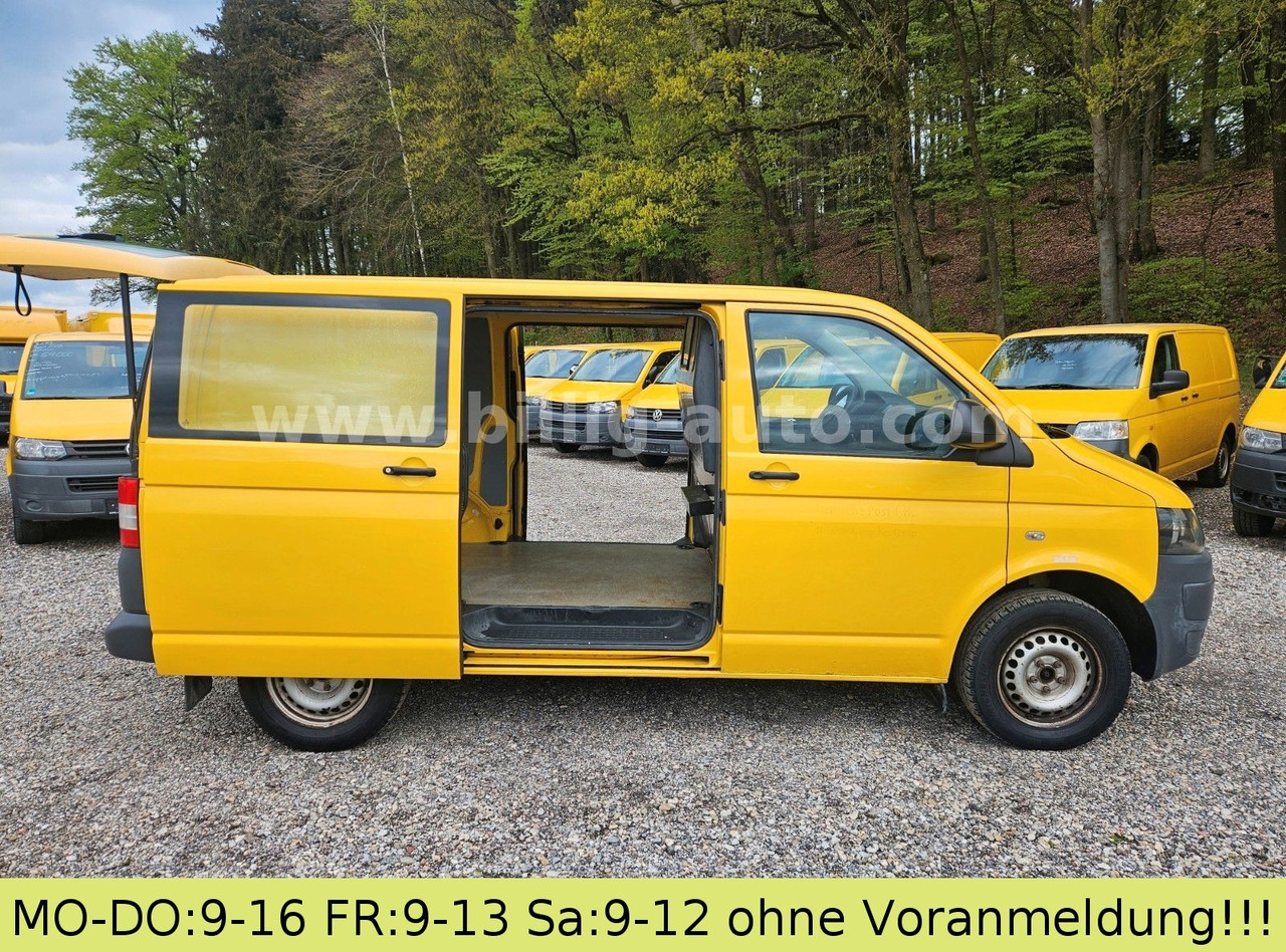 Volkswagen T5 Transporter 2.0TDI EU5*2xSchiebetüre*1.Hand* - Malá dodávka: obrázek 3 Volkswagen T5 Transporter 2.0TDI EU5*2xSchiebetüre*1.Hand* - Malá dodávka: obrázek 3