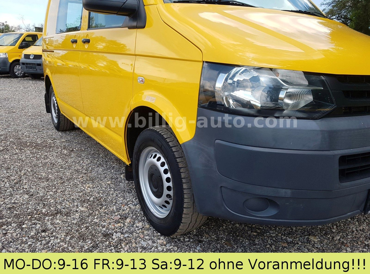 Osobní auto Volkswagen T5 Transporter 2.0TDI EU5*2xSchiebetüre*1.Hand*: obrázek 11 Osobní auto Volkswagen T5 Transporter 2.0TDI EU5*2xSchiebetüre*1.Hand*: obrázek 11