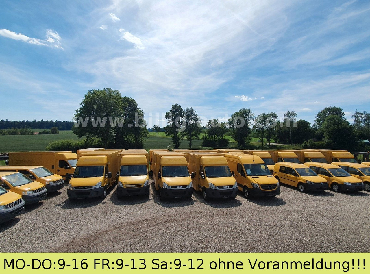 Volkswagen T5 Transporter 2.0TDI EU5*2xSchiebetüre*1.Hand* - Malá dodávka: obrázek 5 Volkswagen T5 Transporter 2.0TDI EU5*2xSchiebetüre*1.Hand* - Malá dodávka: obrázek 5