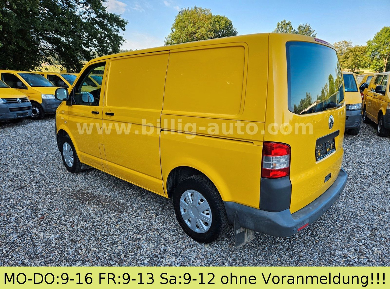 Mikrobus Volkswagen T5 Transporter 2.0TDI EU5*2xSchiebetüre*1.Hand*: obrázek 10 Mikrobus Volkswagen T5 Transporter 2.0TDI EU5*2xSchiebetüre*1.Hand*: obrázek 10