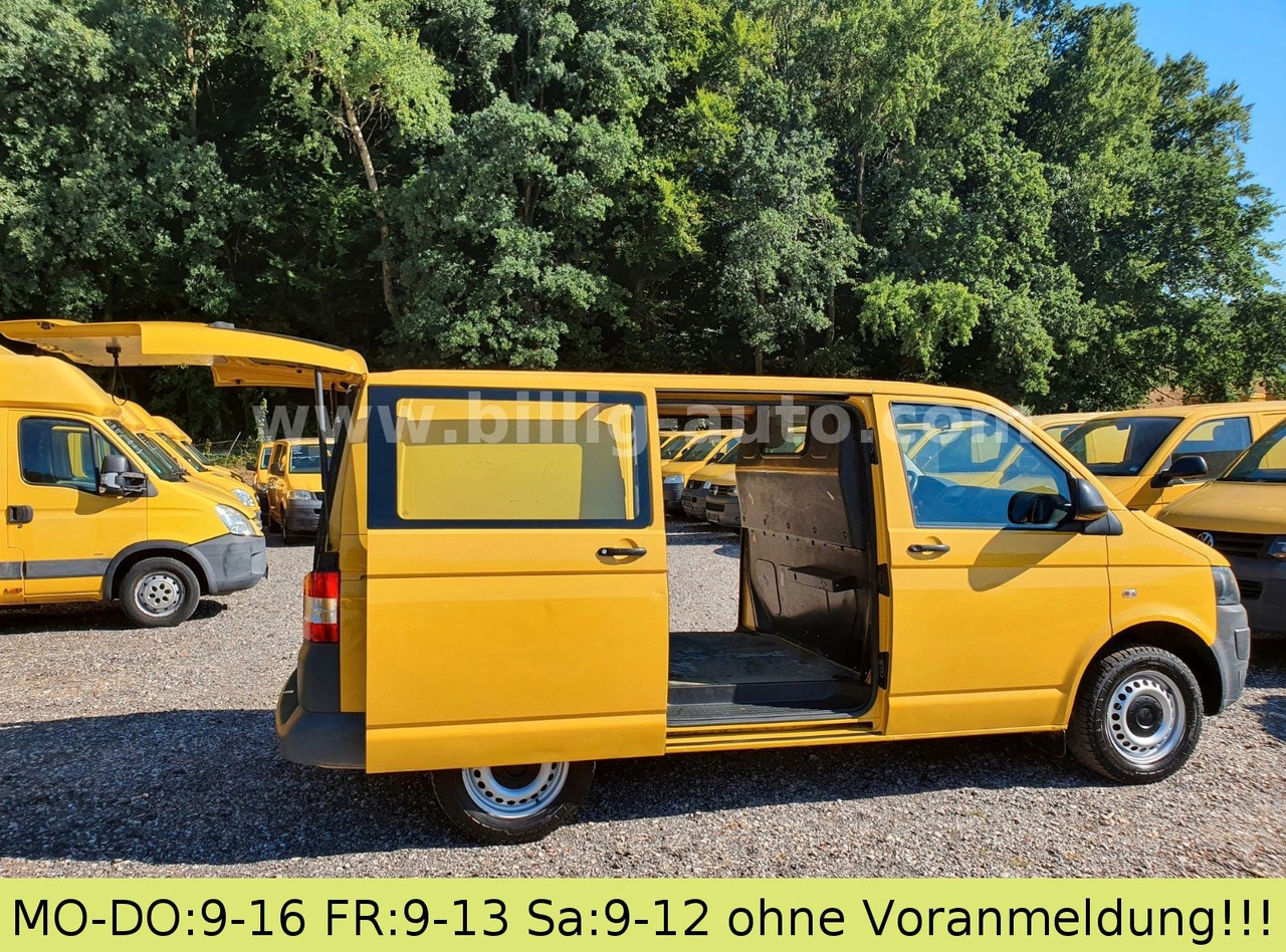 Volkswagen T5 Transporter 2.0TDI EU5*2xSchiebetüre*1.Hand* - Osobní auto: obrázek 2 Volkswagen T5 Transporter 2.0TDI EU5*2xSchiebetüre*1.Hand* - Osobní auto: obrázek 2