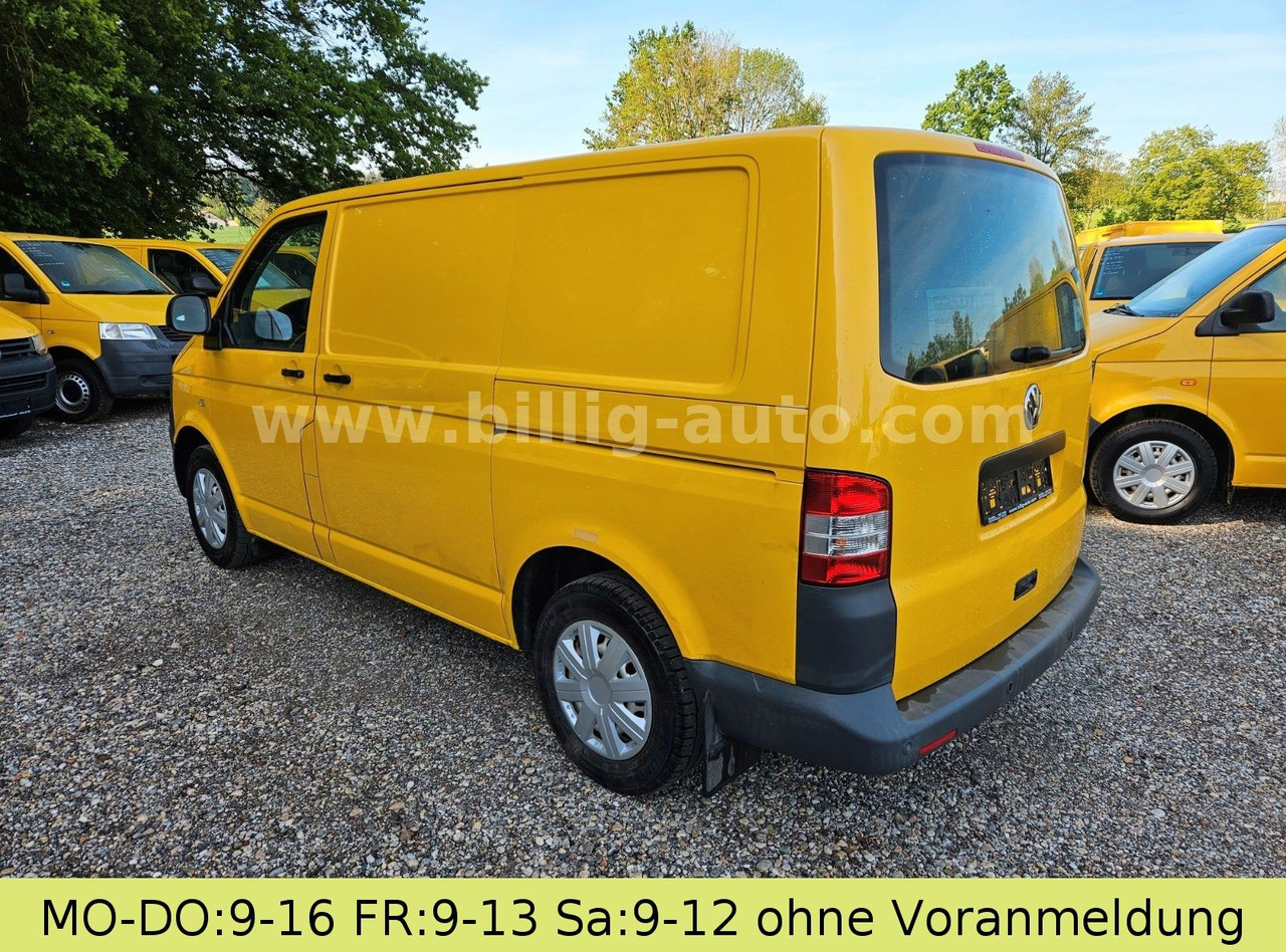 Volkswagen T5 Transporter 2.0TDI EU5*2xSchiebetüre*1.Hand* - Malá dodávka: obrázek 3 Volkswagen T5 Transporter 2.0TDI EU5*2xSchiebetüre*1.Hand* - Malá dodávka: obrázek 3