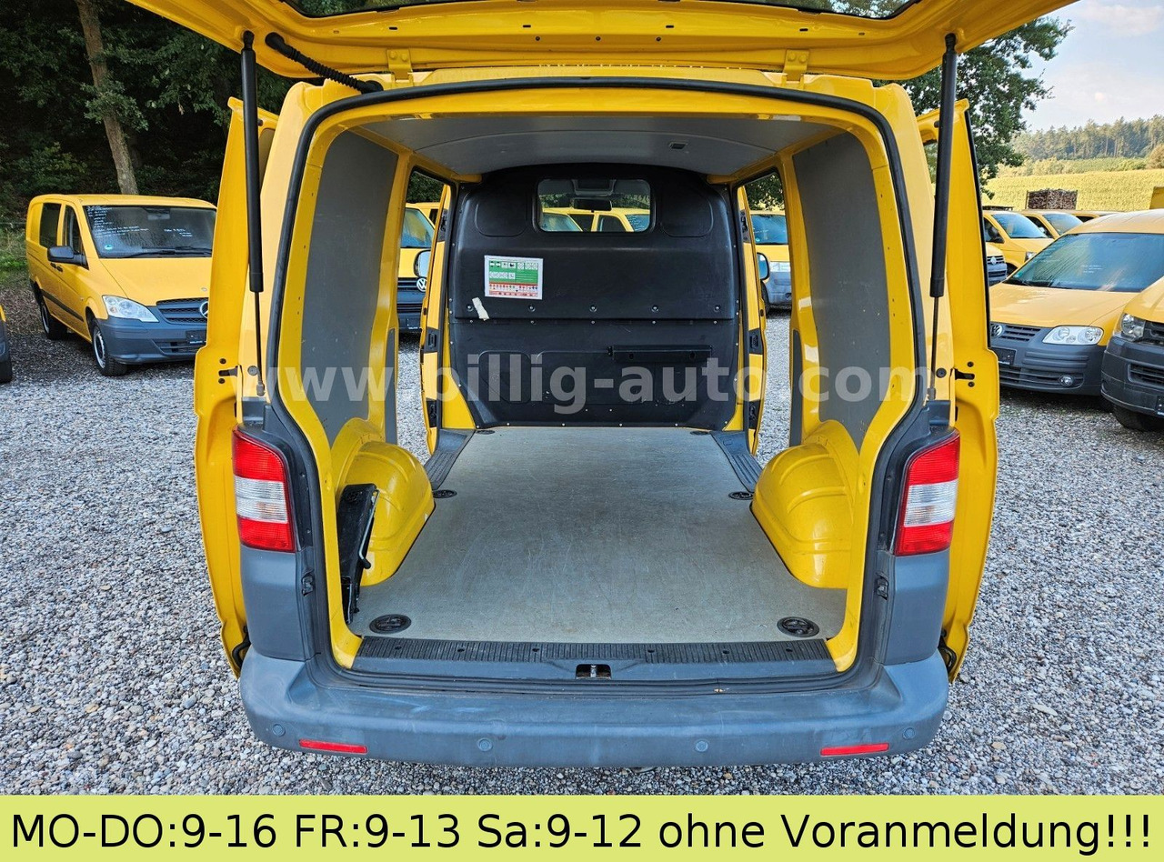 Mikrobus Volkswagen T5 Transporter 2.0TDI EU5*2xSchiebetüre*1.Hand*: obrázek 8 Mikrobus Volkswagen T5 Transporter 2.0TDI EU5*2xSchiebetüre*1.Hand*: obrázek 8