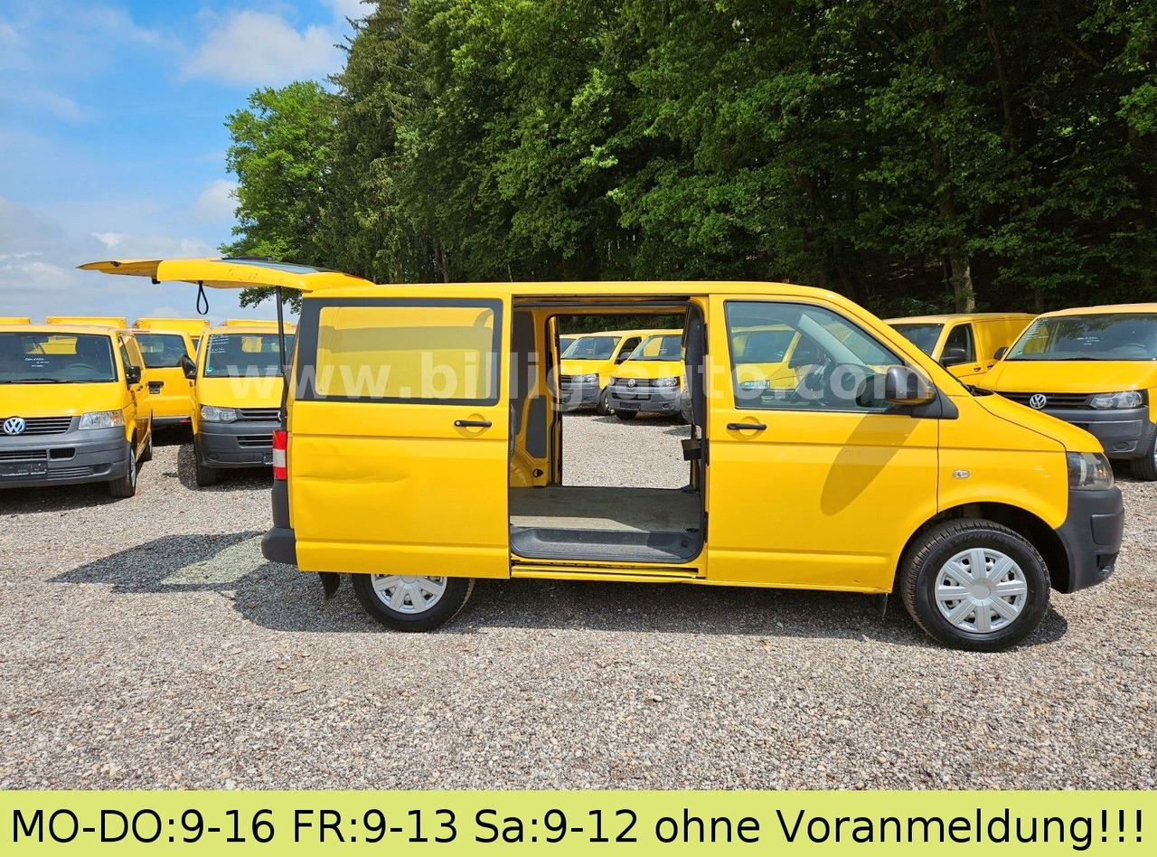 Volkswagen T5 Transporter 2.0TDI EU5*2xSchiebetüre*1.Hand* - Malá dodávka: obrázek 3 Volkswagen T5 Transporter 2.0TDI EU5*2xSchiebetüre*1.Hand* - Malá dodávka: obrázek 3