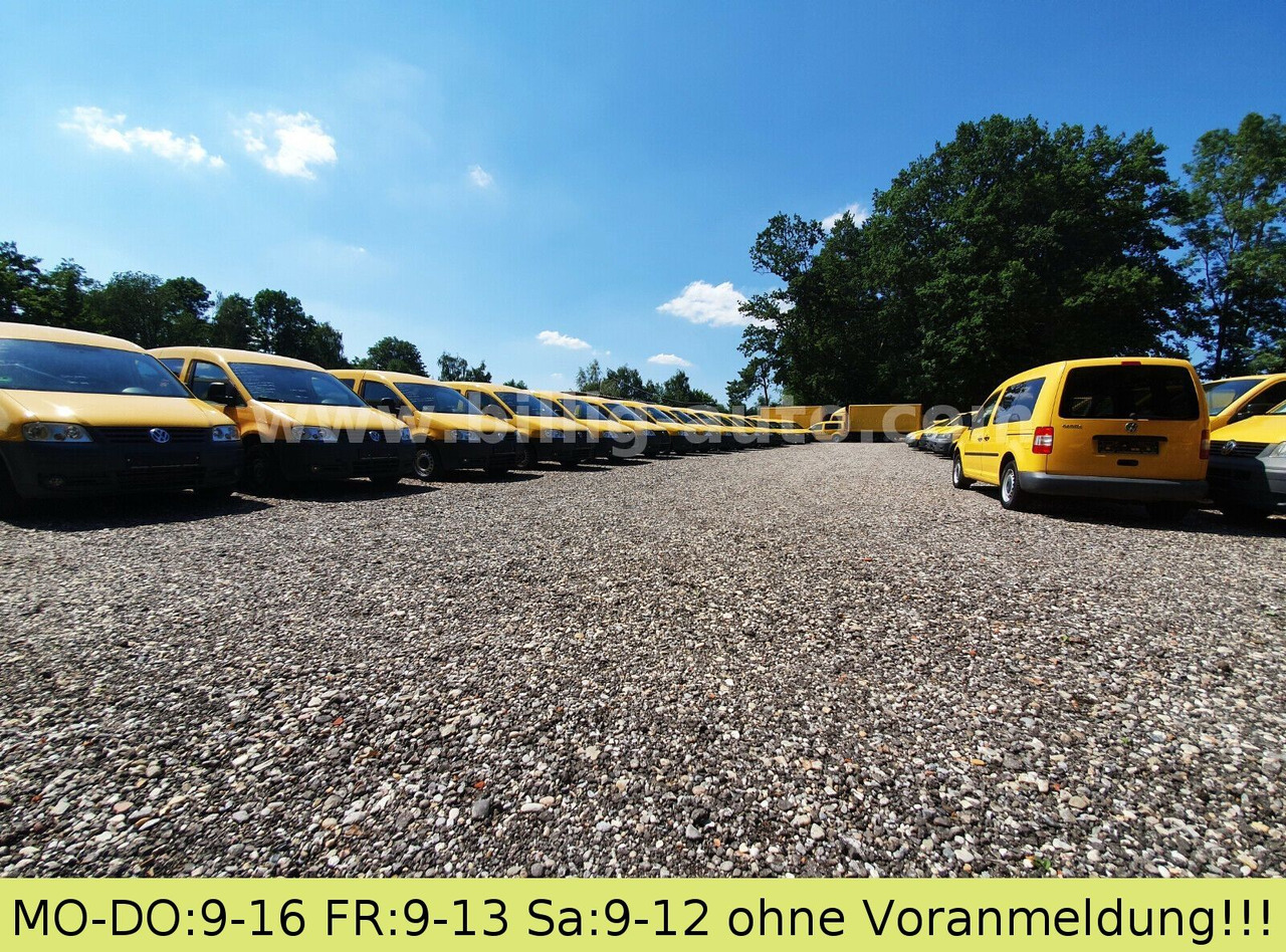 Volkswagen T5 Transporter 2.0TDI EU5*2xSchiebetüre*1.Hand* - Mikrobus: obrázek 5 Volkswagen T5 Transporter 2.0TDI EU5*2xSchiebetüre*1.Hand* - Mikrobus: obrázek 5