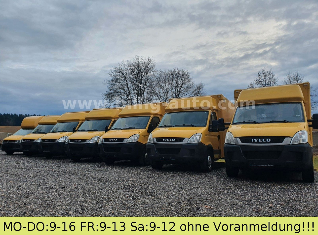 Volkswagen T5 Transporter 2.0TDI EU5*2xSchiebetüre*1.Hand* - Malá dodávka: obrázek 4 Volkswagen T5 Transporter 2.0TDI EU5*2xSchiebetüre*1.Hand* - Malá dodávka: obrázek 4