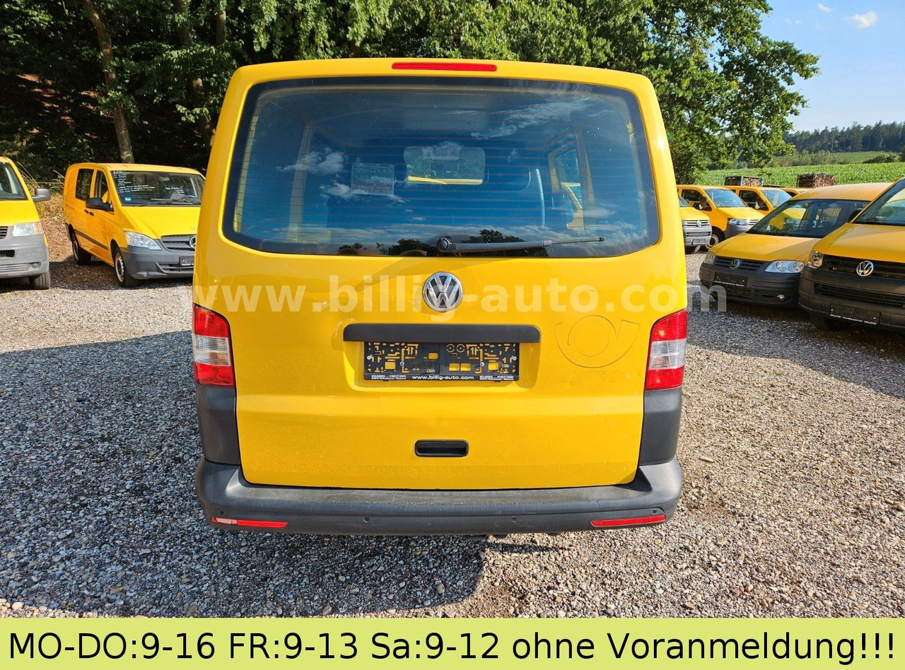 Volkswagen T5 Transporter 2.0TDI EU5*2xSchiebetüre*1.Hand* - Malá dodávka: obrázek 3 Volkswagen T5 Transporter 2.0TDI EU5*2xSchiebetüre*1.Hand* - Malá dodávka: obrázek 3