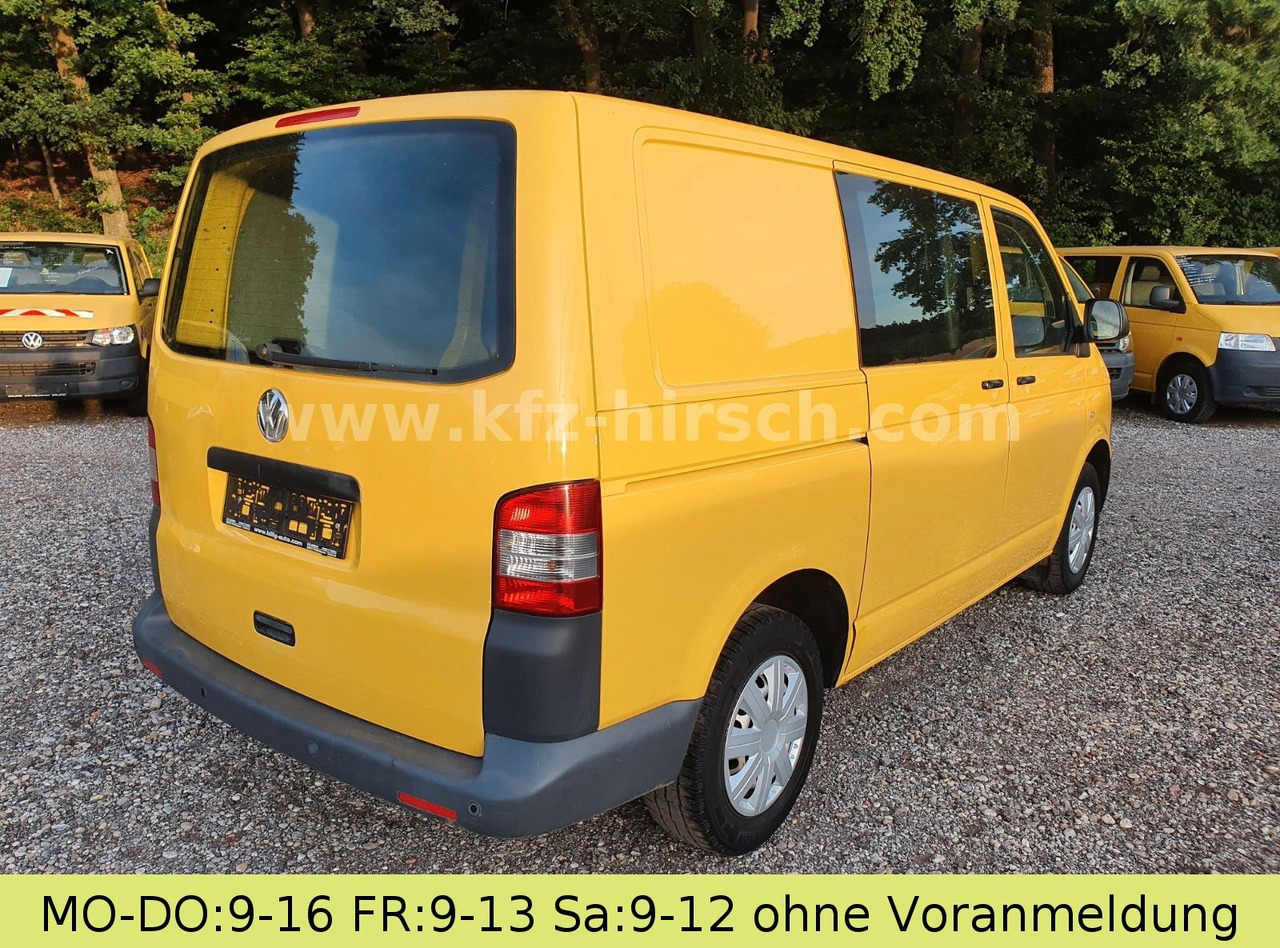 Volkswagen T5 Transporter 2.0TDI EU5*2xSchiebetüre*1.Hand* - Osobní auto: obrázek 5 Volkswagen T5 Transporter 2.0TDI EU5*2xSchiebetüre*1.Hand* - Osobní auto: obrázek 5