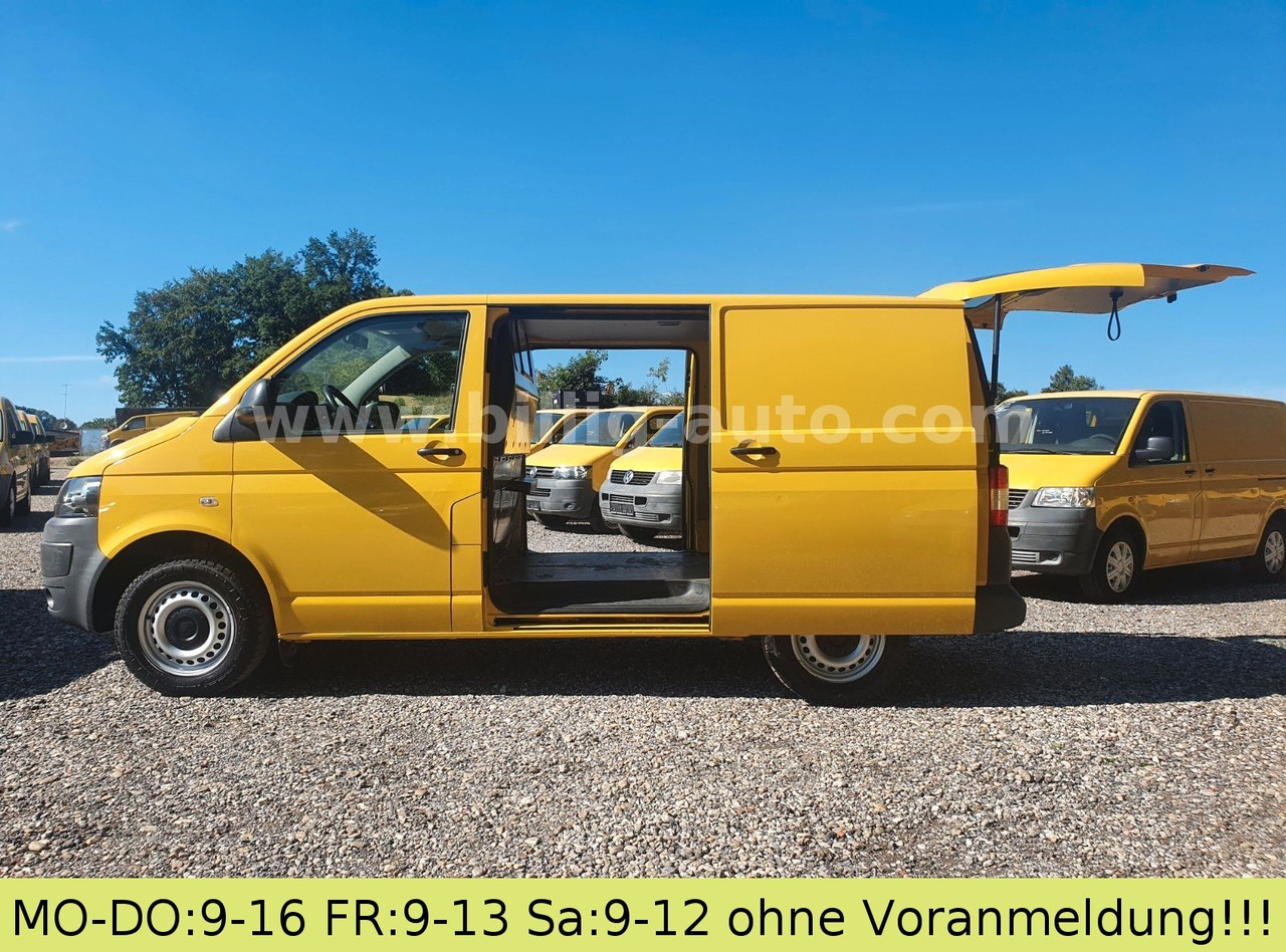 Volkswagen T5 Transporter 2.0TDI EU5*2xSchiebetüre*1.Hand* - Osobní auto: obrázek 3 Volkswagen T5 Transporter 2.0TDI EU5*2xSchiebetüre*1.Hand* - Osobní auto: obrázek 3