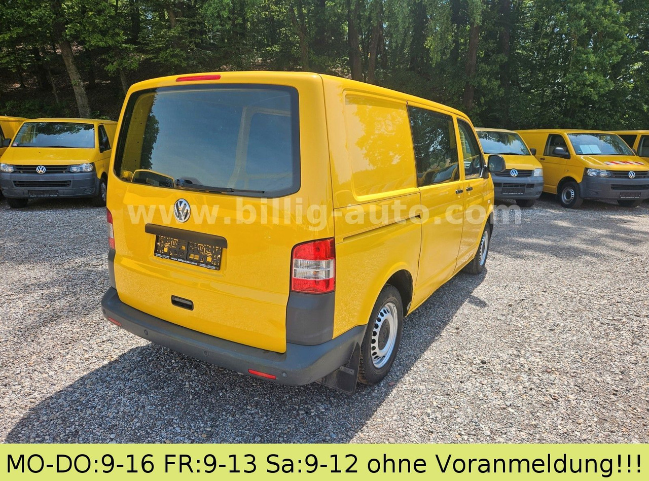 Volkswagen T5 Transporter 2.0TDI EU5*2xSchiebetüre*1.Hand* - Osobní auto: obrázek 3 Volkswagen T5 Transporter 2.0TDI EU5*2xSchiebetüre*1.Hand* - Osobní auto: obrázek 3