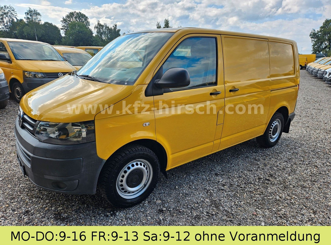 Volkswagen T5 Transporter 2.0TDI EU5*2xSchiebetüre*1.Hand* - Osobní auto: obrázek 5 Volkswagen T5 Transporter 2.0TDI EU5*2xSchiebetüre*1.Hand* - Osobní auto: obrázek 5