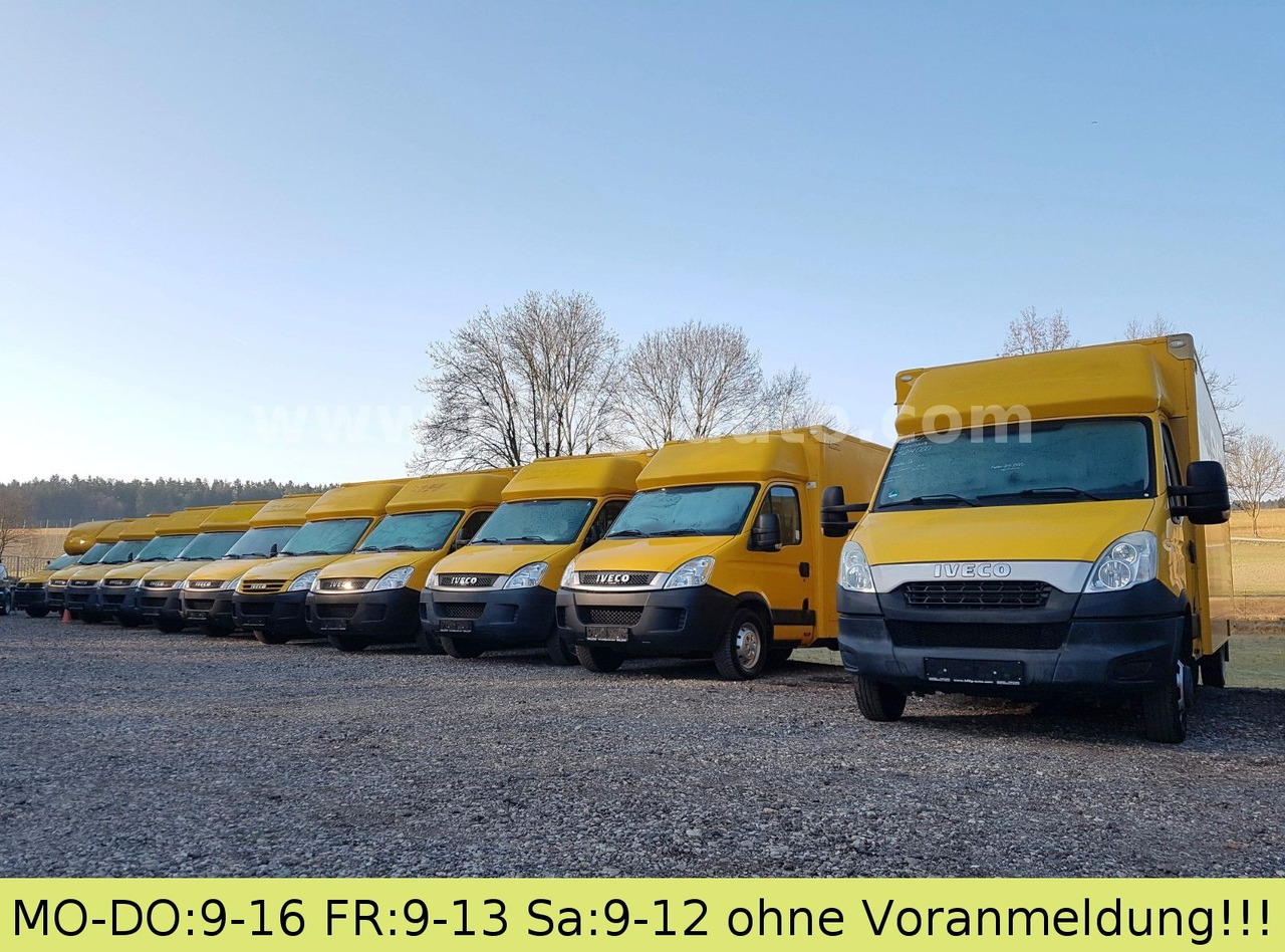Mikrobus Volkswagen T5 Transporter 2.0TDI EU5*2xSchiebetüre*1.Hand*: obrázek 13 Mikrobus Volkswagen T5 Transporter 2.0TDI EU5*2xSchiebetüre*1.Hand*: obrázek 13