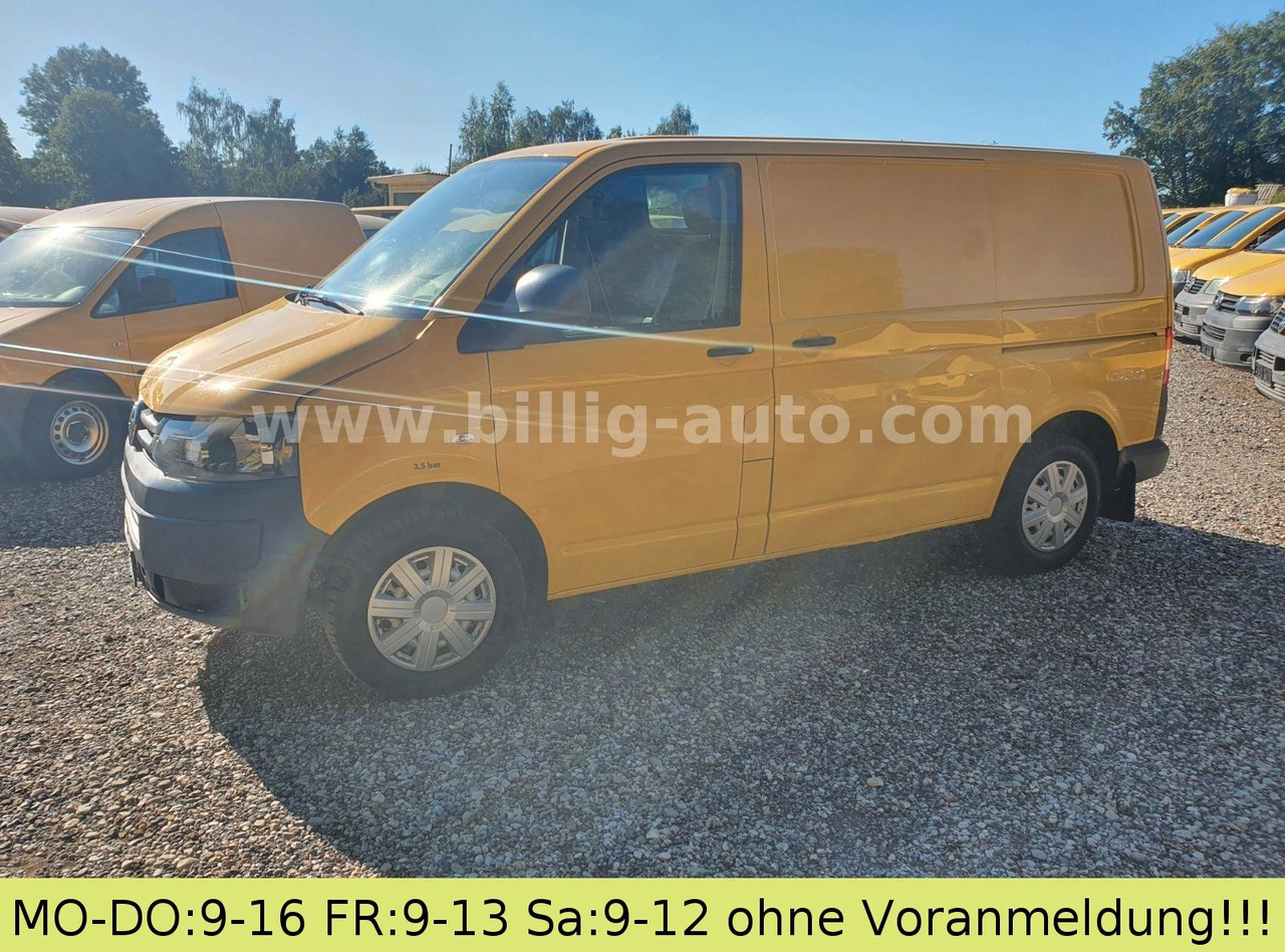Volkswagen T5 Transporter 2.0TDI EU5*2xSchiebetüre* Bus * - Mikrobus: obrázek 5 Volkswagen T5 Transporter 2.0TDI EU5*2xSchiebetüre* Bus * - Mikrobus: obrázek 5
