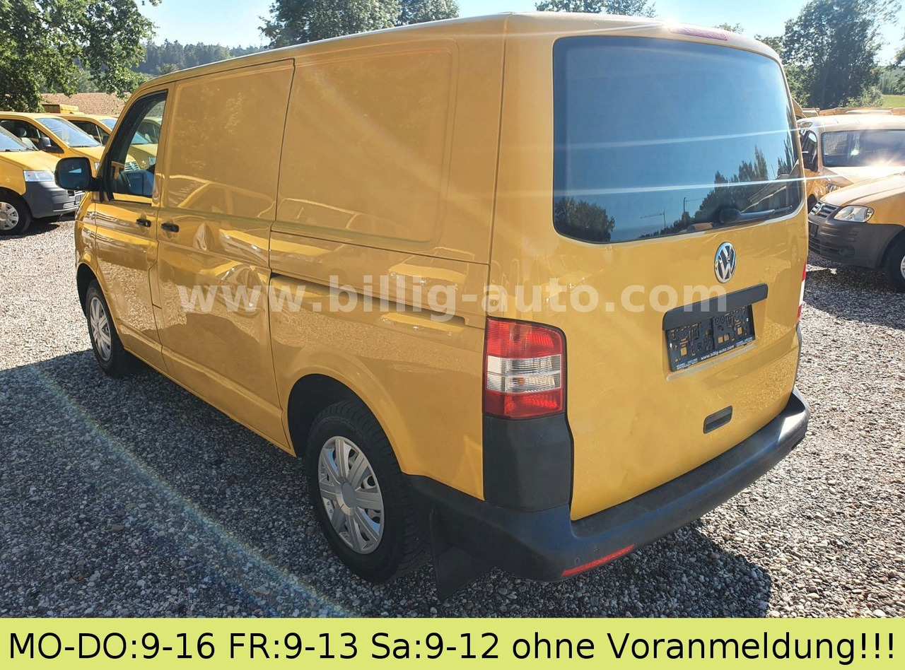 Volkswagen T5 Transporter 2.0TDI EU5*2xSchiebetüre* Bus * - Mikrobus: obrázek 4 Volkswagen T5 Transporter 2.0TDI EU5*2xSchiebetüre* Bus * - Mikrobus: obrázek 4