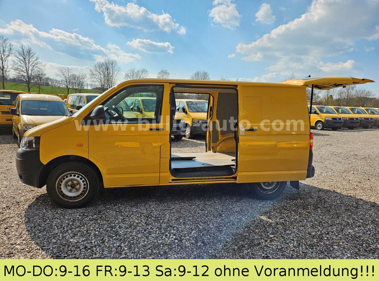 Volkswagen T5 Transporter 2.0TDI EU5*2xSchiebetüre*Facelift - Mikrobus: obrázek 2 Volkswagen T5 Transporter 2.0TDI EU5*2xSchiebetüre*Facelift - Mikrobus: obrázek 2