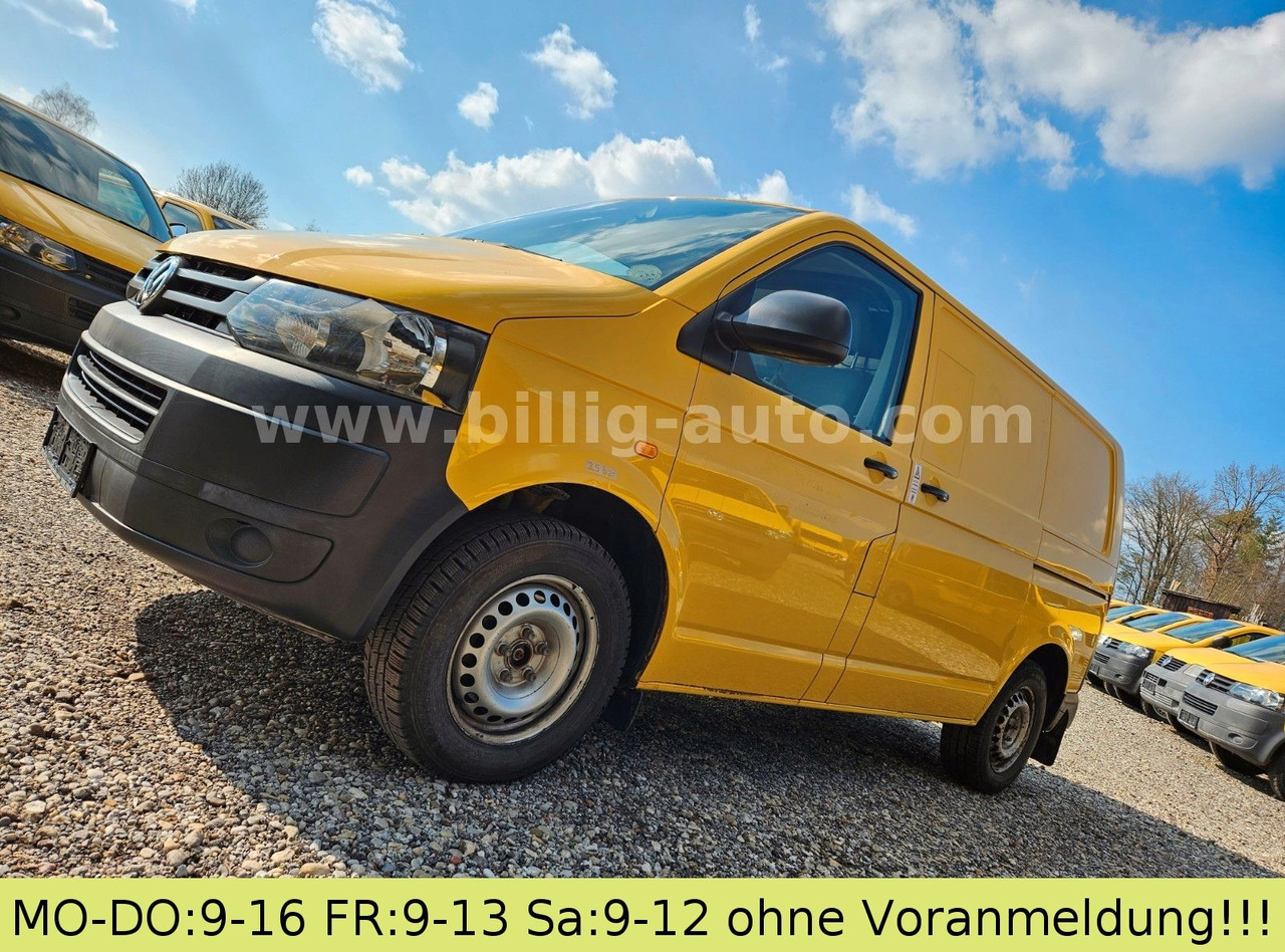 Volkswagen T5 Transporter 2.0TDI EU5*2xSchiebetüre*Facelift - Mikrobus: obrázek 2 Volkswagen T5 Transporter 2.0TDI EU5*2xSchiebetüre*Facelift - Mikrobus: obrázek 2