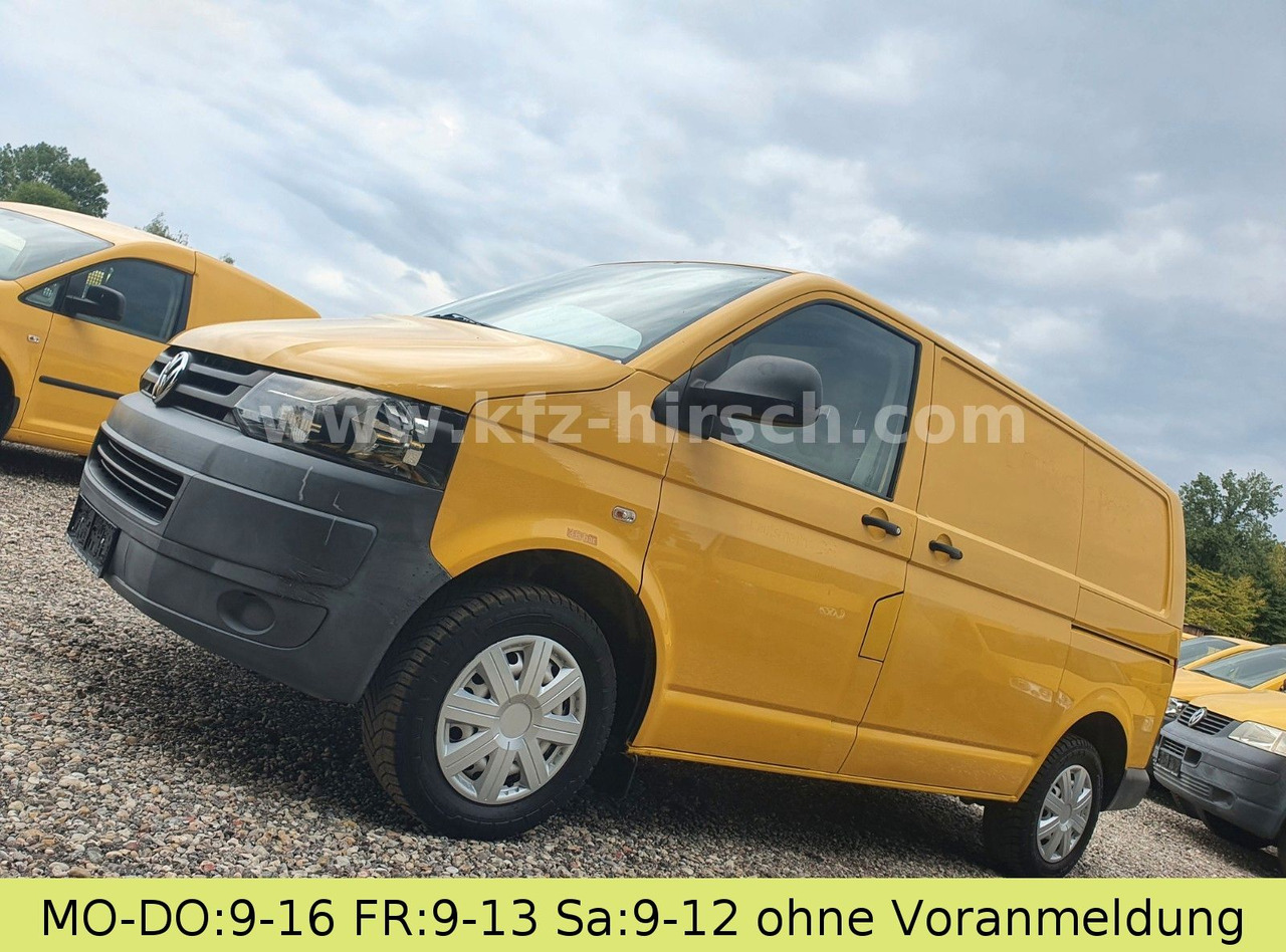 Volkswagen T5 Transporter 2.0TDI EU5*2xSchiebetüre*Facelift - Osobní auto: obrázek 1 Volkswagen T5 Transporter 2.0TDI EU5*2xSchiebetüre*Facelift - Osobní auto: obrázek 1