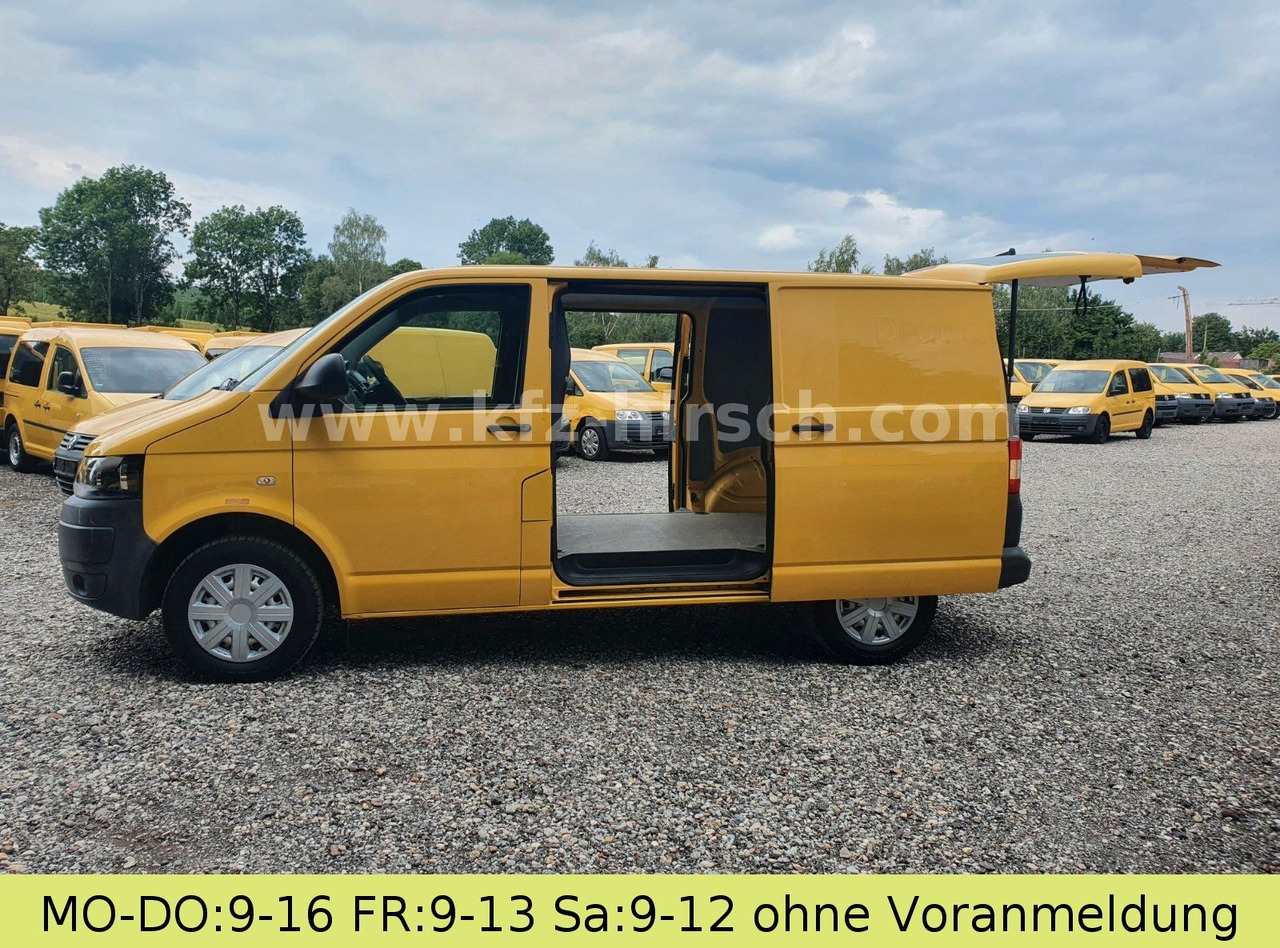 Volkswagen T5 Transporter 2.0TDI EU5*2xSchiebetüre*Facelift - Osobní auto: obrázek 2 Volkswagen T5 Transporter 2.0TDI EU5*2xSchiebetüre*Facelift - Osobní auto: obrázek 2