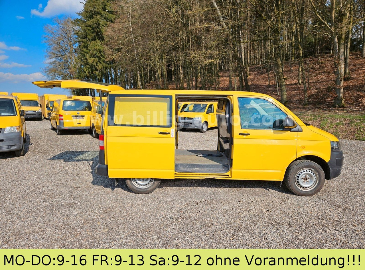 Volkswagen T5 Transporter 2.0TDI EU5*2xSchiebetüre*Facelift - Mikrobus: obrázek 4 Volkswagen T5 Transporter 2.0TDI EU5*2xSchiebetüre*Facelift - Mikrobus: obrázek 4
