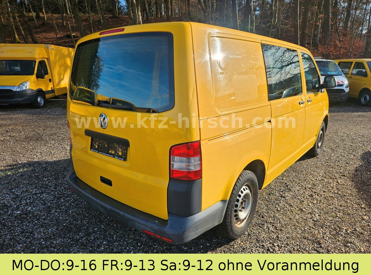 Volkswagen T5 Transporter 2.0TDI *EURO5* 2xSchiebetüre - Malá dodávka: obrázek 5 Volkswagen T5 Transporter 2.0TDI *EURO5* 2xSchiebetüre - Malá dodávka: obrázek 5