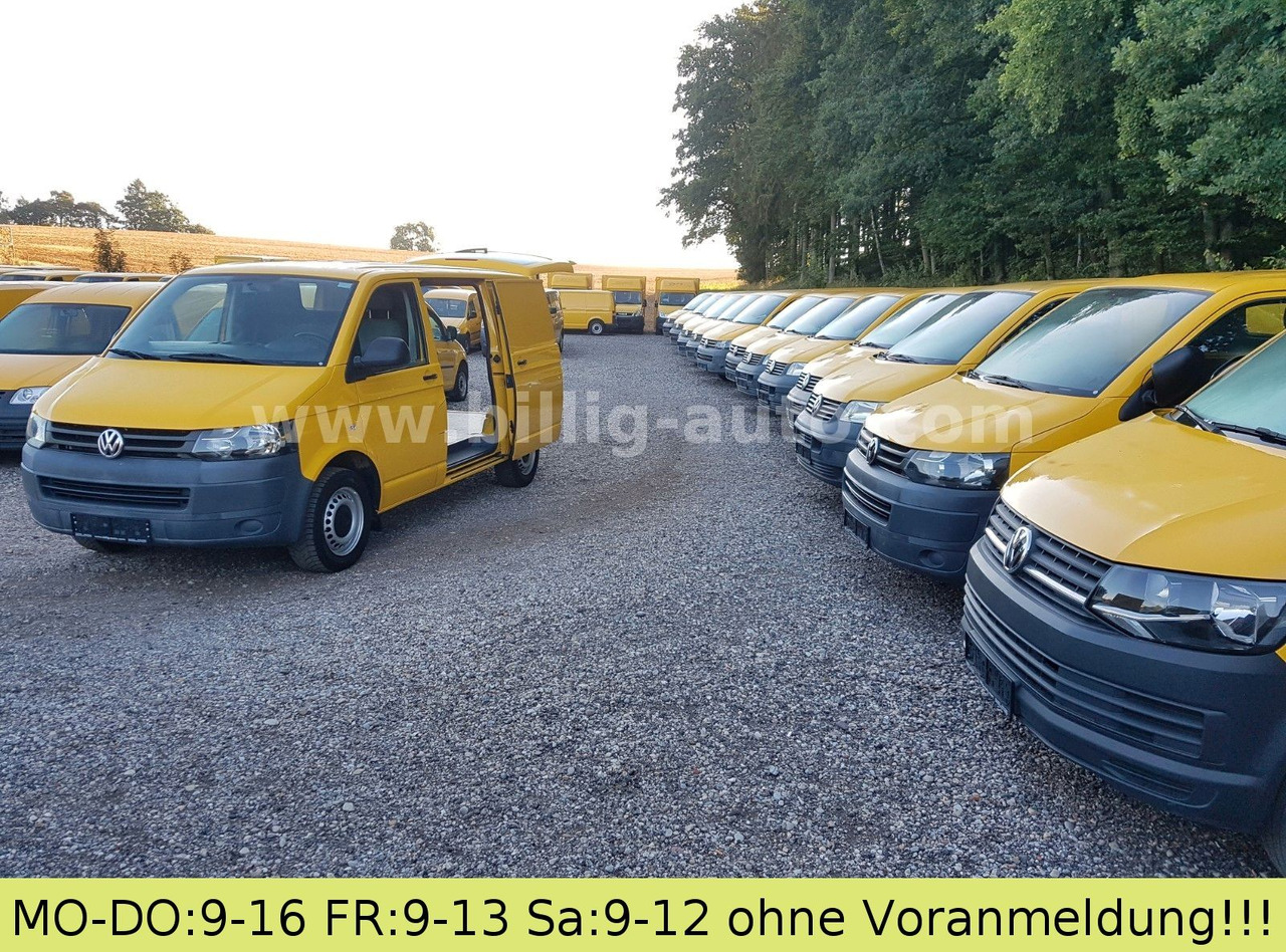 Volkswagen T5 Transporter 2x Schiebetüre /Scheckheft - Mikrobus: obrázek 2 Volkswagen T5 Transporter 2x Schiebetüre /Scheckheft - Mikrobus: obrázek 2