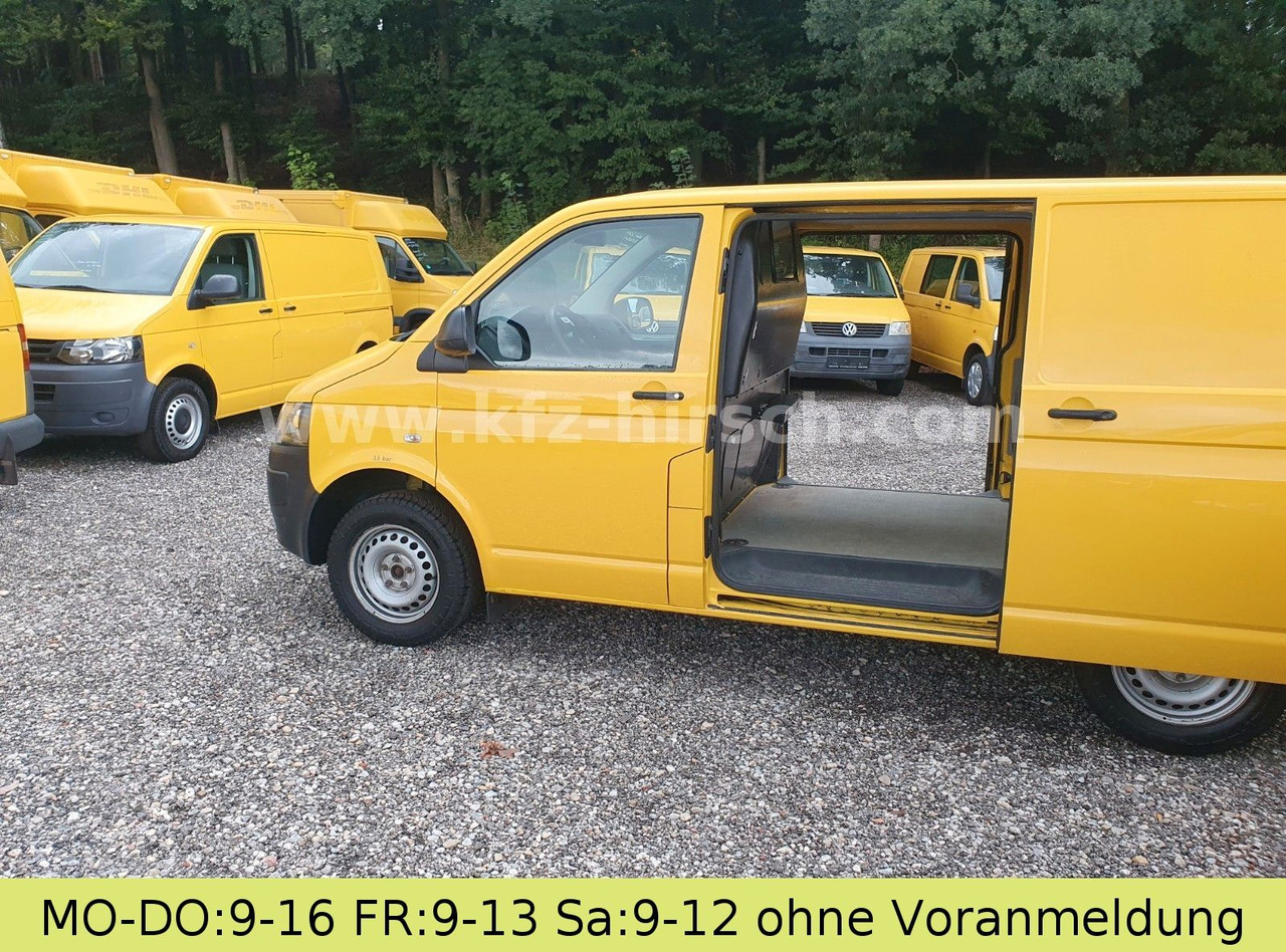 Volkswagen T5 * Transporter * Facelift *2x Schiebetüre - Furgon: obrázek 3 Volkswagen T5 * Transporter * Facelift *2x Schiebetüre - Furgon: obrázek 3