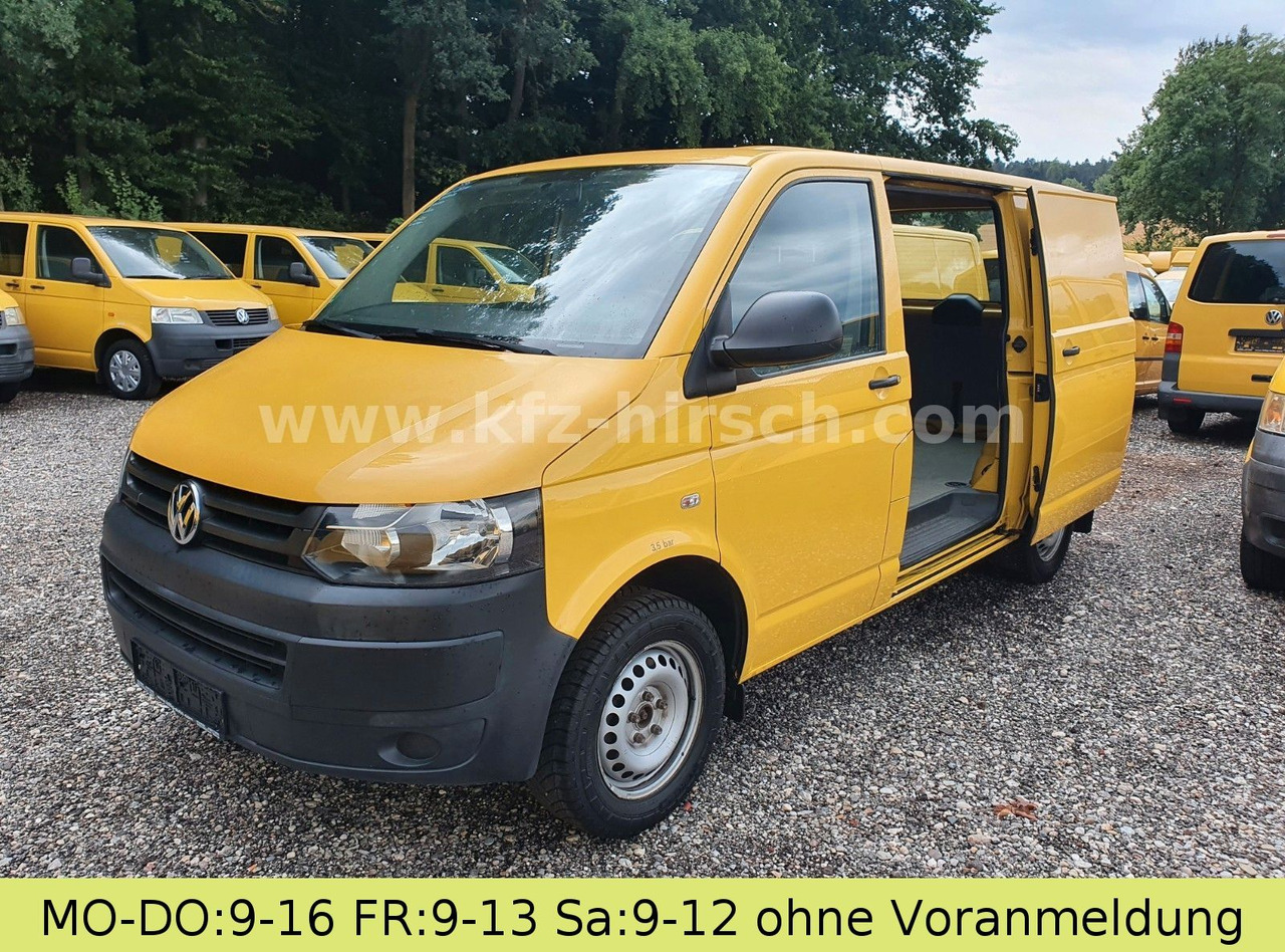 Volkswagen T5 * Transporter * Facelift *2x Schiebetüre - Furgon: obrázek 1 Volkswagen T5 * Transporter * Facelift *2x Schiebetüre - Furgon: obrázek 1