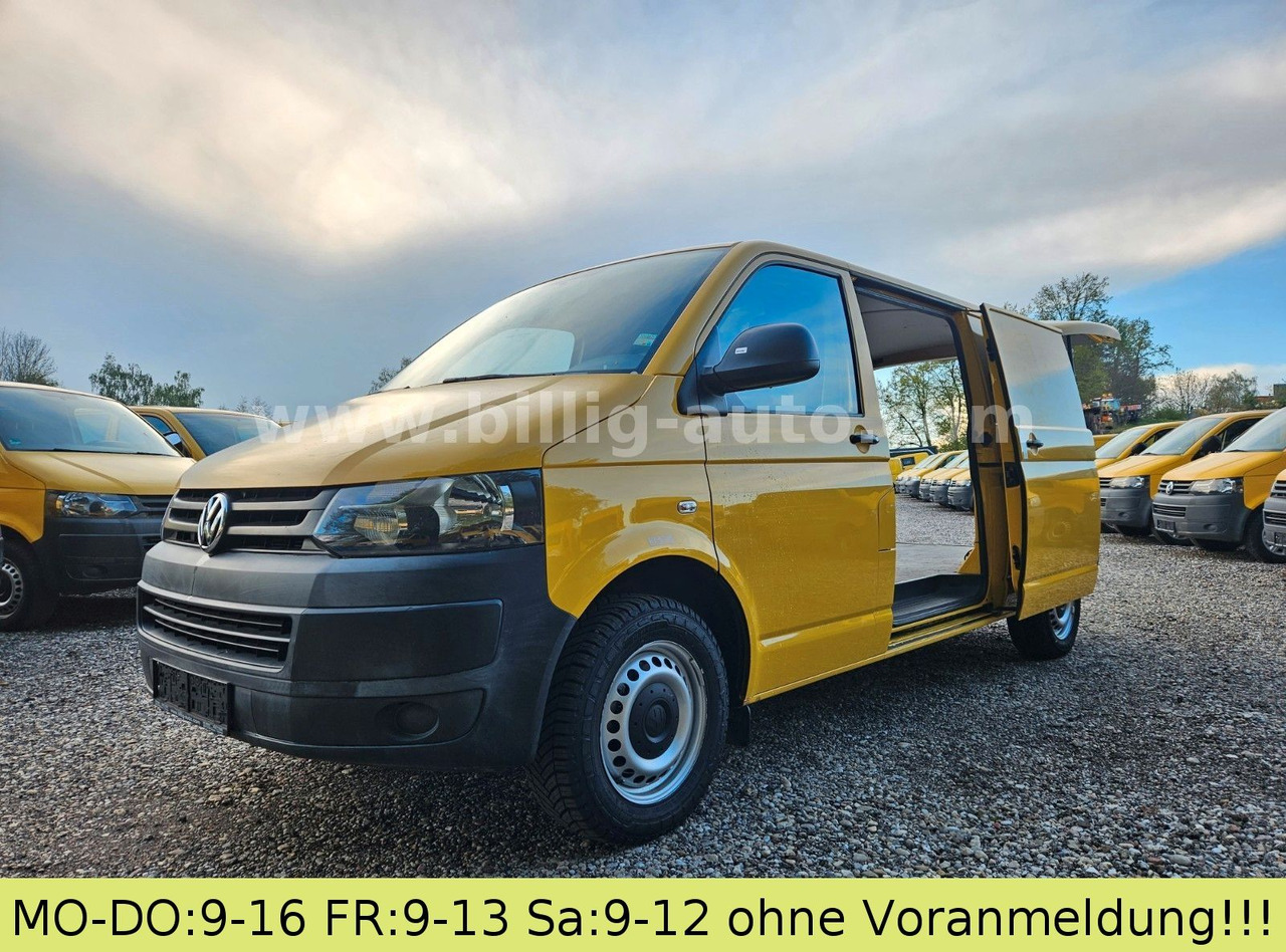 Volkswagen T5 Transporter Langer Radstand MAXI 2xSchiebetür - Mikrobus: obrázek 1 Volkswagen T5 Transporter Langer Radstand MAXI 2xSchiebetür - Mikrobus: obrázek 1