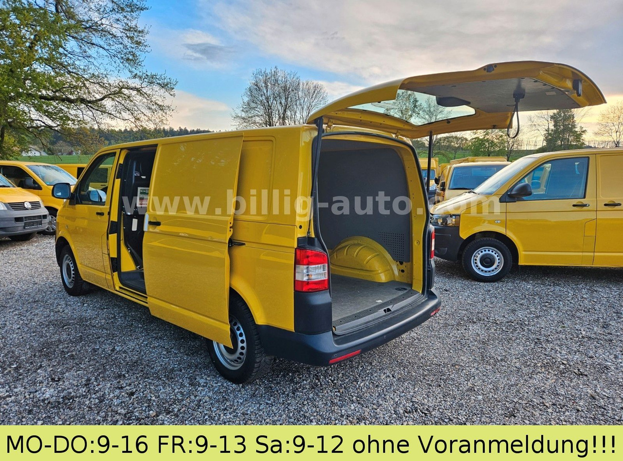Volkswagen T5 Transporter Langer Radstand MAXI 2xSchiebetür - Mikrobus: obrázek 3 Volkswagen T5 Transporter Langer Radstand MAXI 2xSchiebetür - Mikrobus: obrázek 3