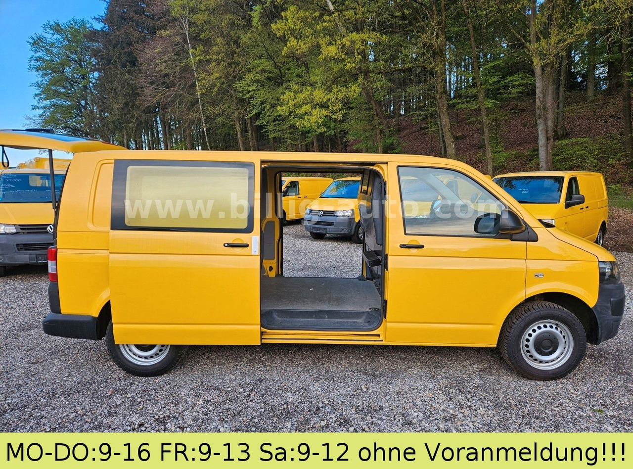 Volkswagen T5 Transporter Langer Radstand MAXI 2xSchiebetür - Mikrobus: obrázek 5 Volkswagen T5 Transporter Langer Radstand MAXI 2xSchiebetür - Mikrobus: obrázek 5