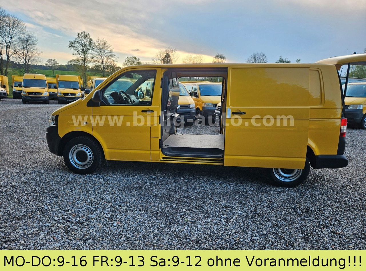 Volkswagen T5 Transporter Langer Radstand MAXI 2xSchiebetür - Mikrobus: obrázek 2 Volkswagen T5 Transporter Langer Radstand MAXI 2xSchiebetür - Mikrobus: obrázek 2