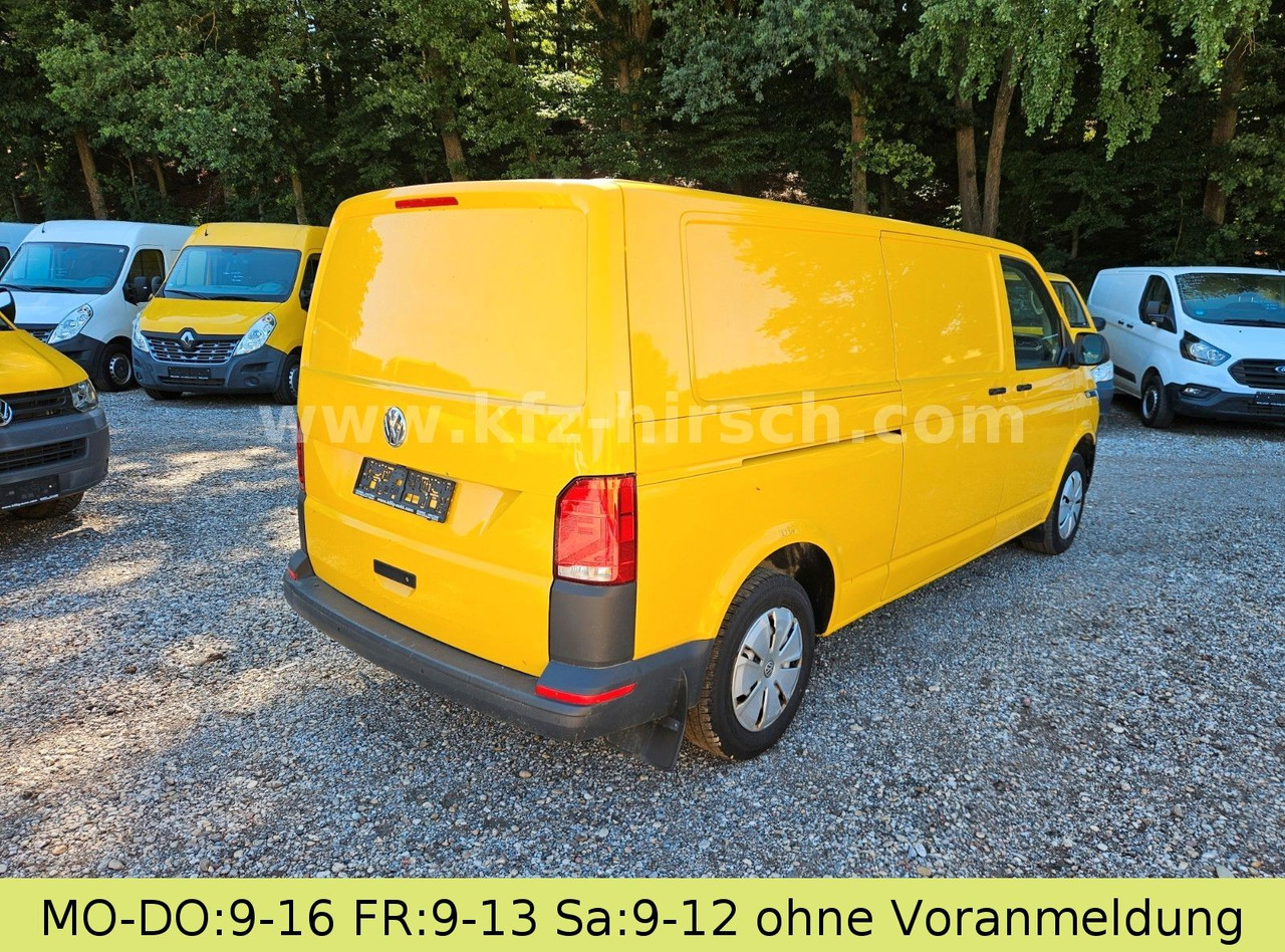Furgon Volkswagen T6.1 Transporter LANG MAXI 2xSchiebetüre Camera: obrázek 6